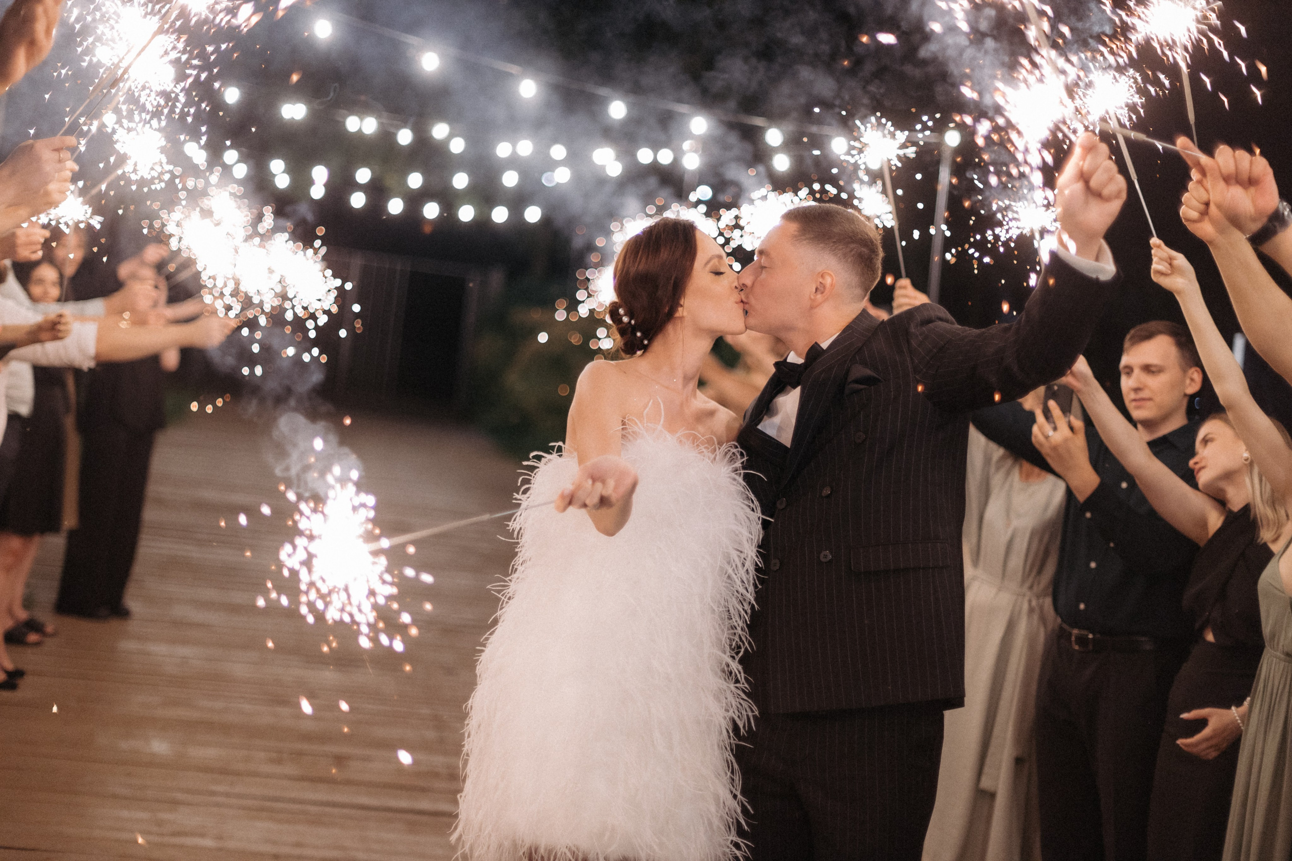 Диана & Максим. Фотограф Москва, МО, СПБ