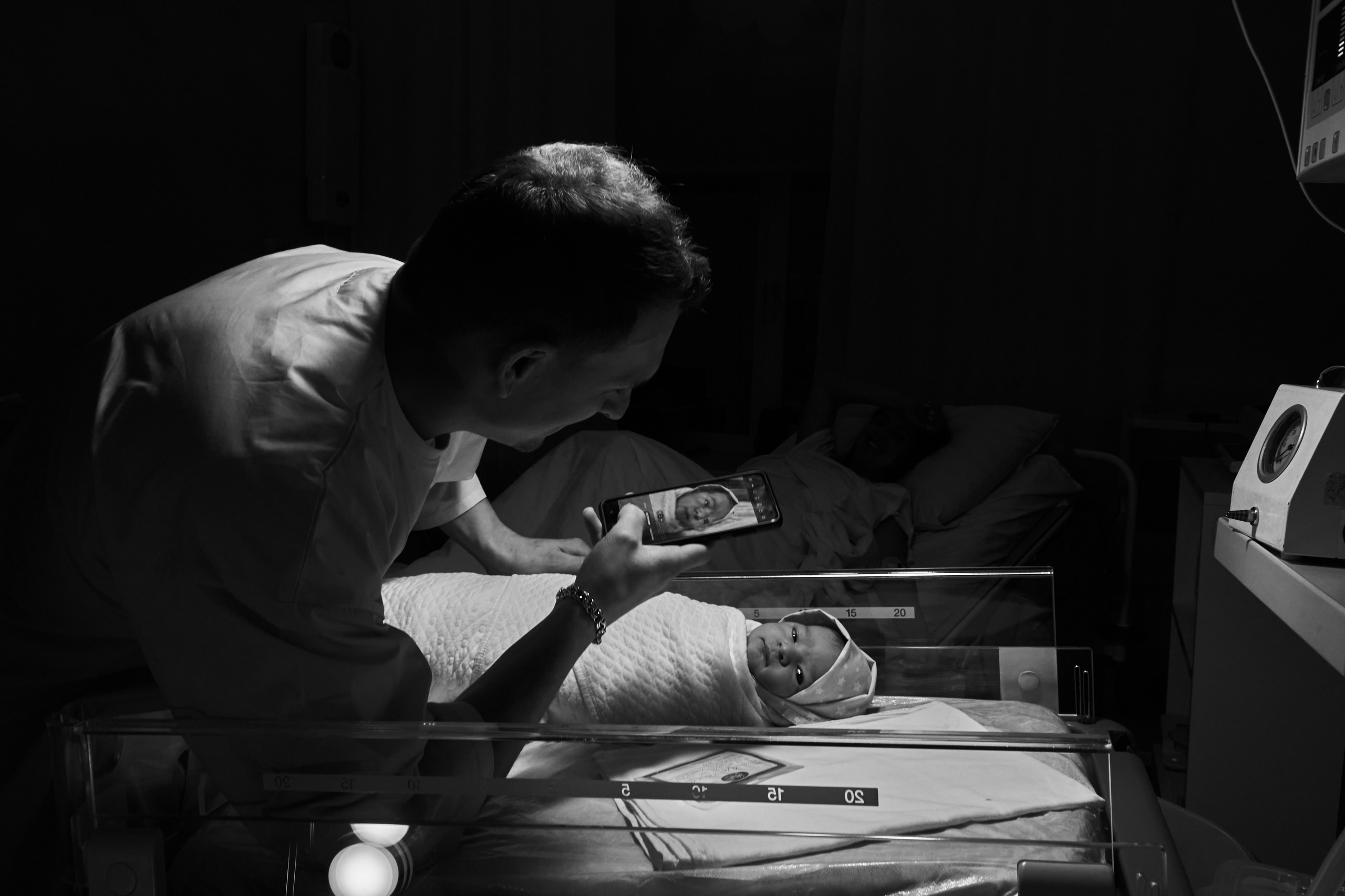 Февральское явление. Дзешульская, фотограф