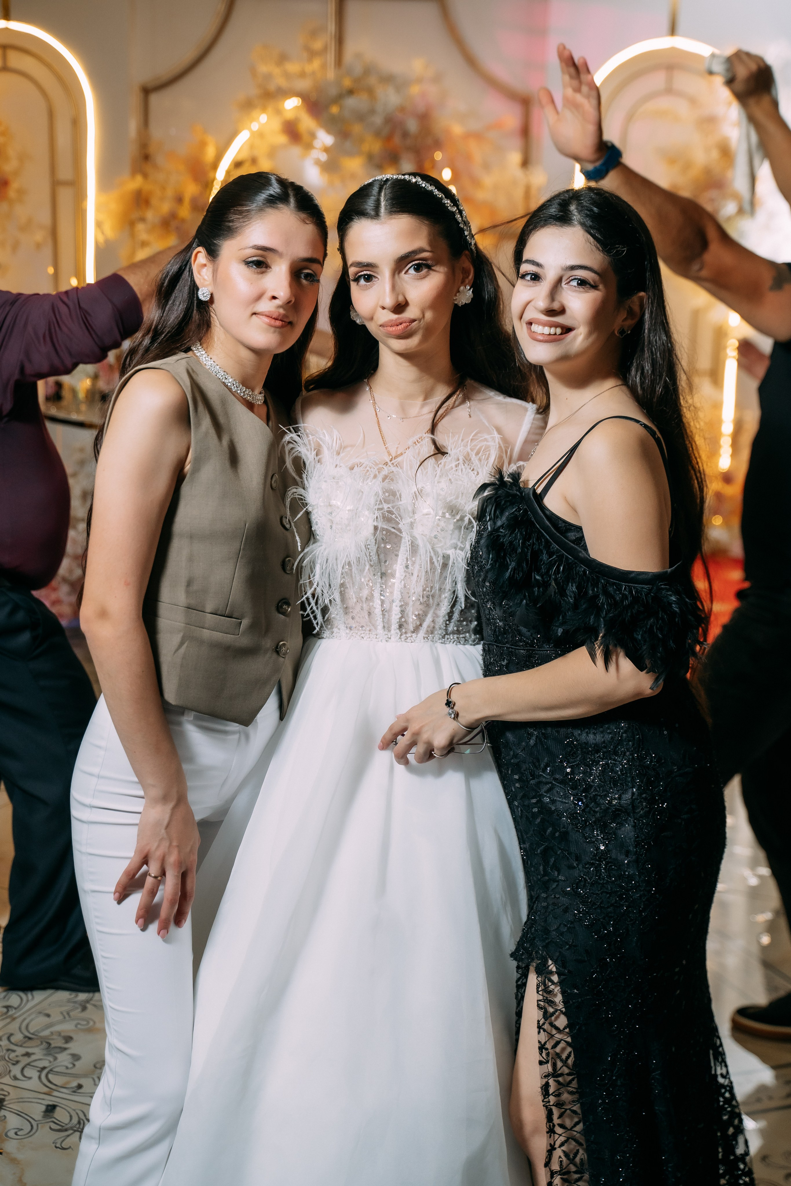 Анонс Свадебного дня Ованеса и Милены. Свадебный фотограф Кирилл Зейналов, Туапсе