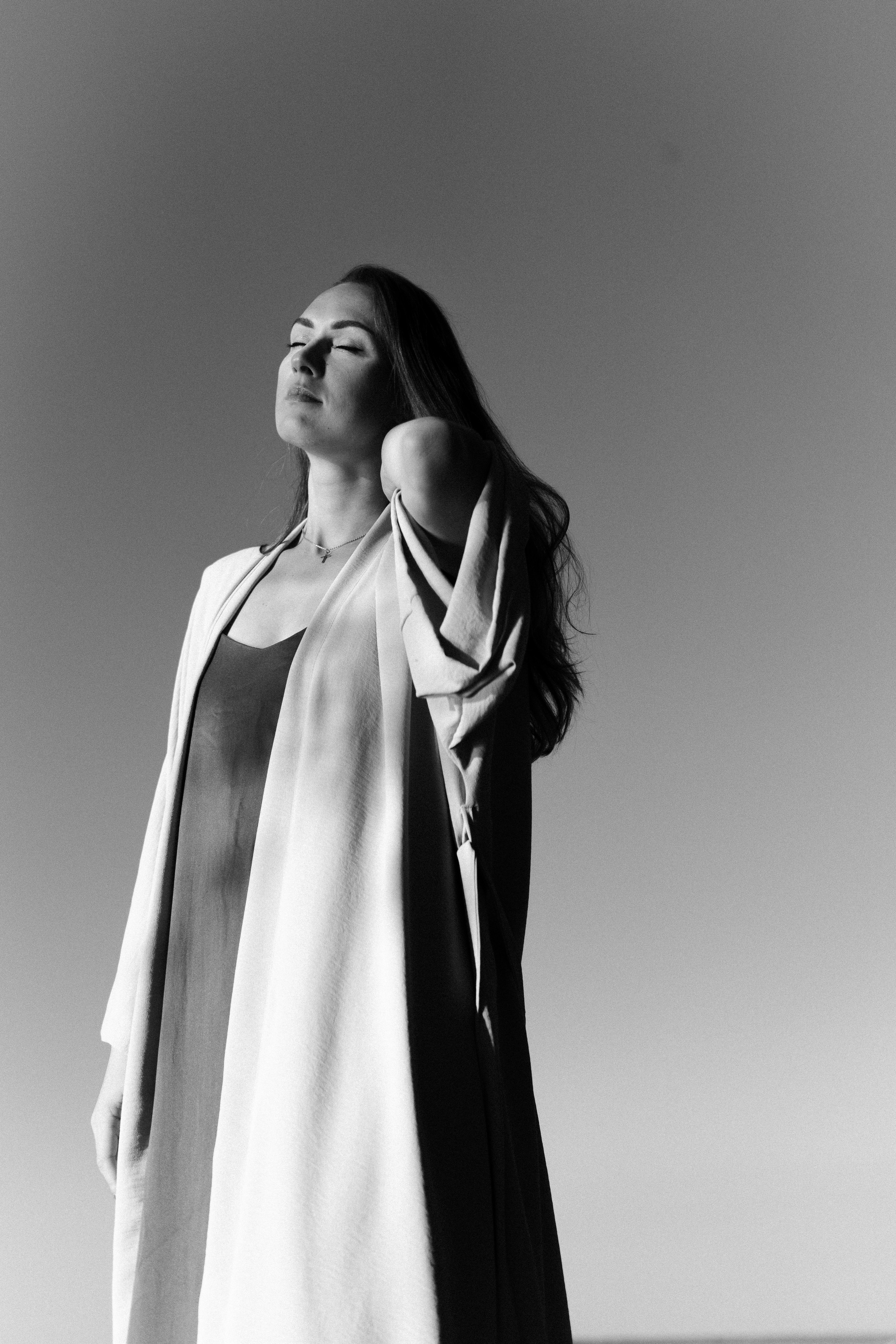 Nadya. Natalya Bondareva Photographу