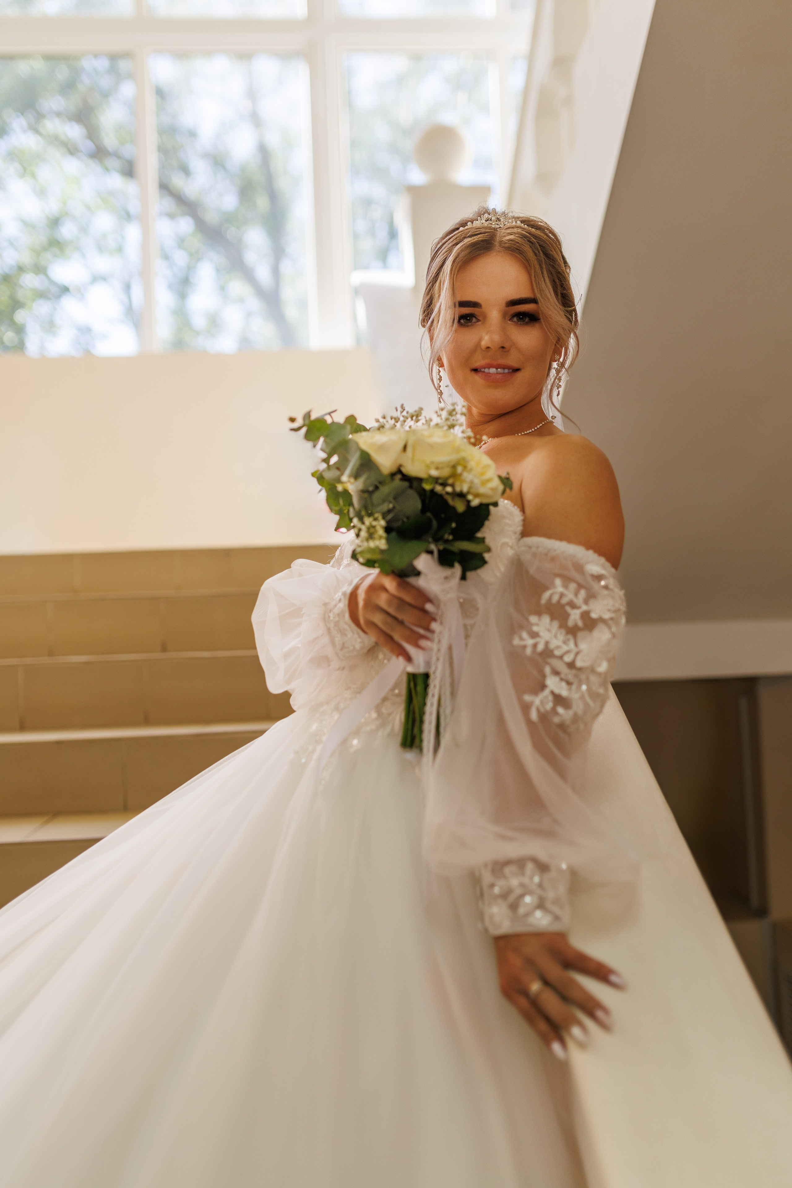 Свадебная фотосессия Гуково Красный Сулин Ростовская область. Фотограф Гуково Григорий Новиков novikov.foto