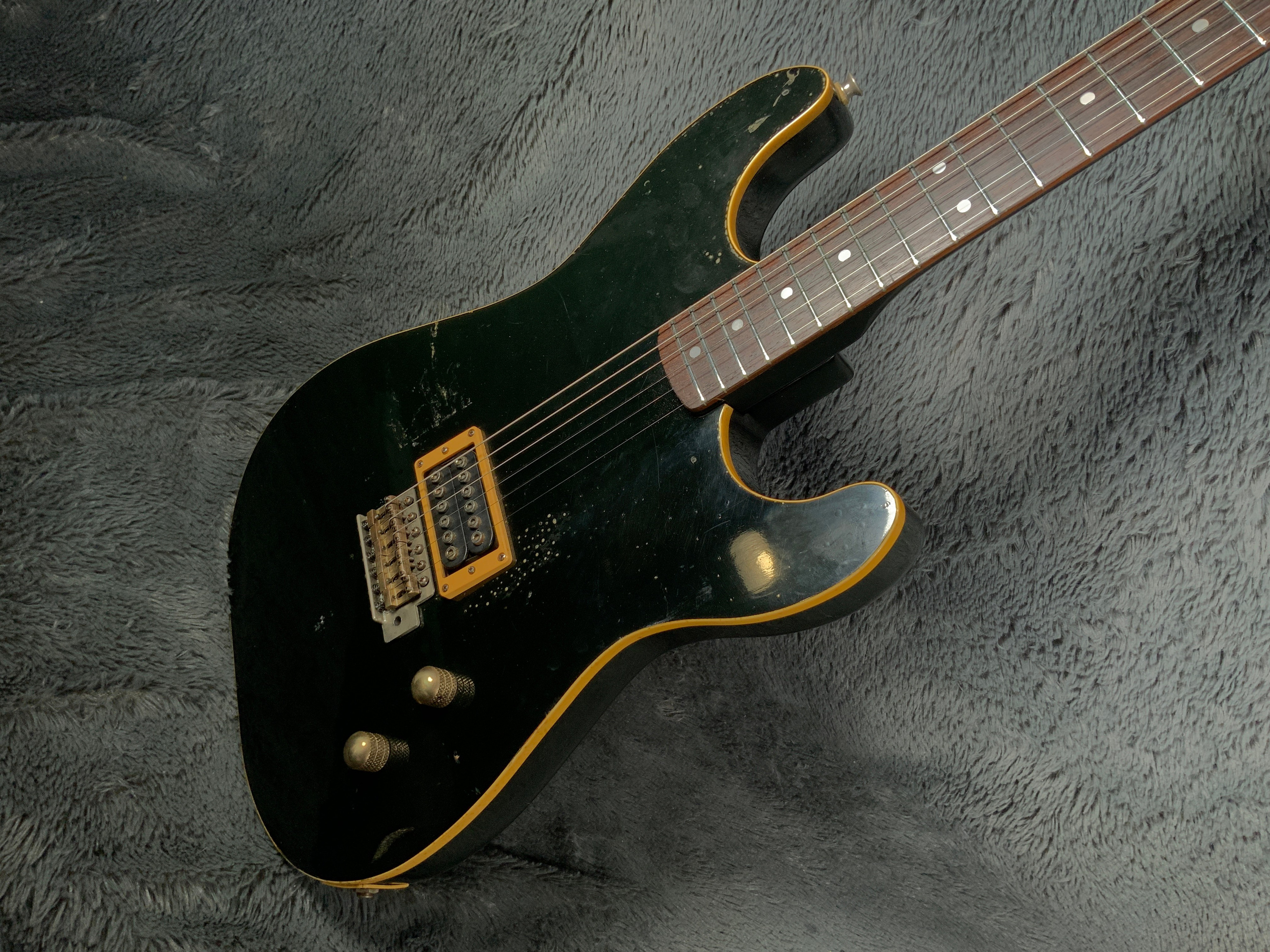FRS Fresher Refined Series Stratocaster Japan