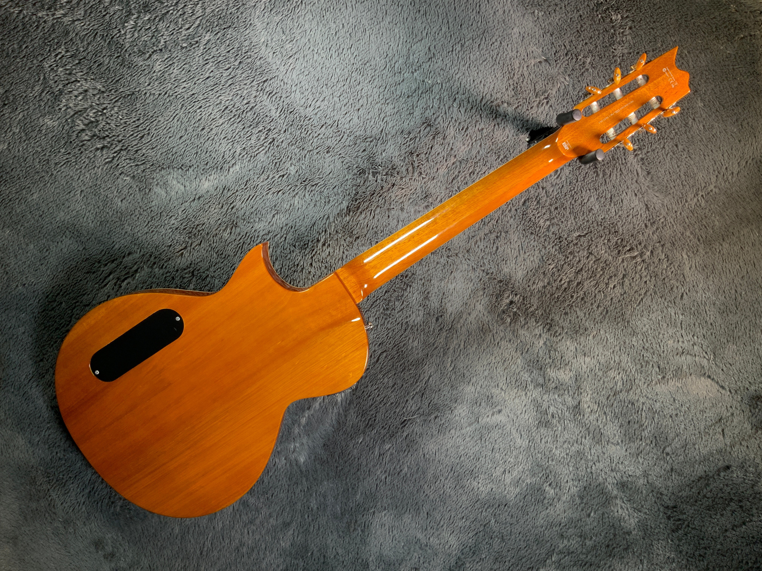 LTD by ESP TL-6N Nylon