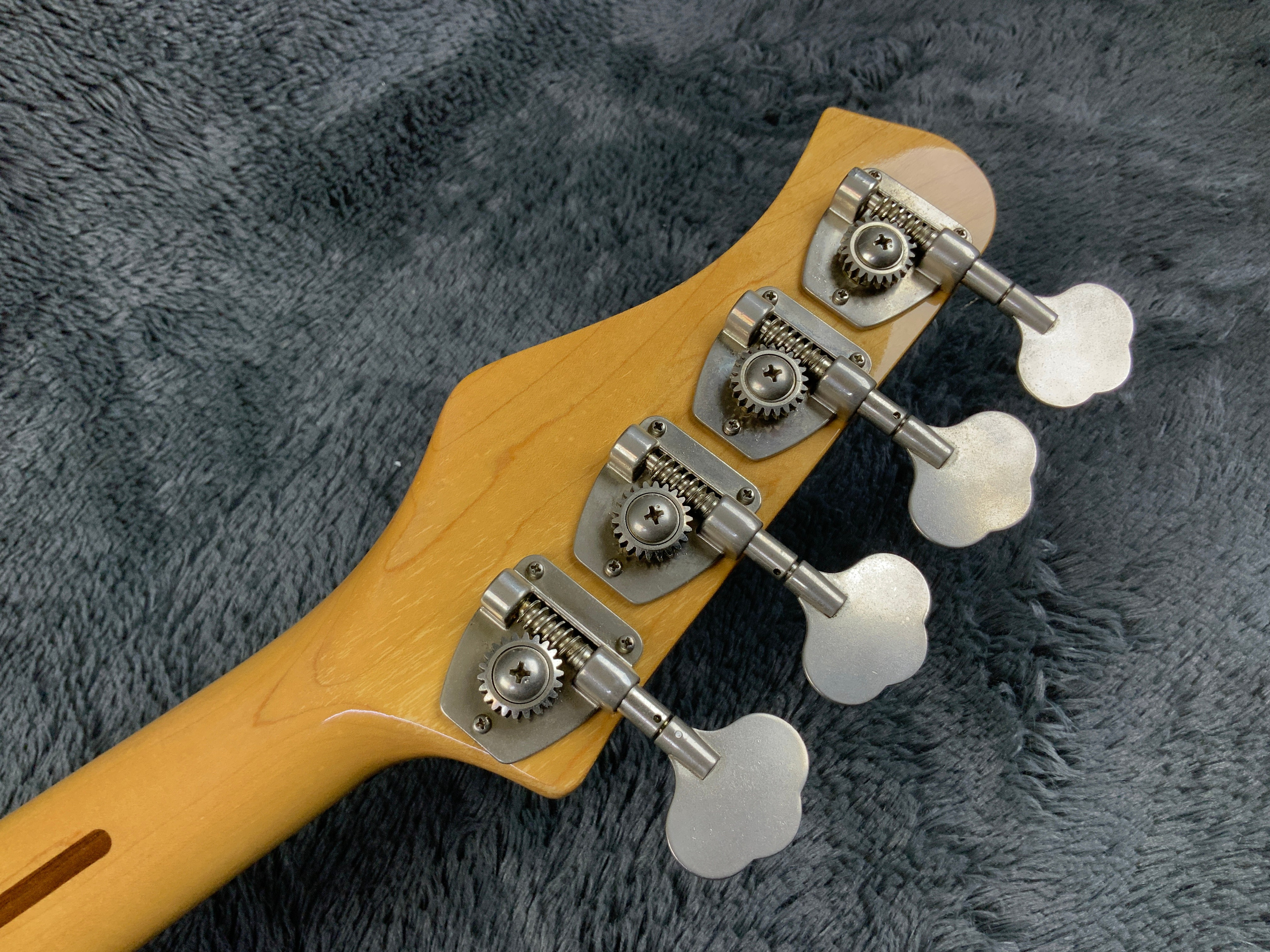 Hondo II Professional Made in Japan by Tokai 80's