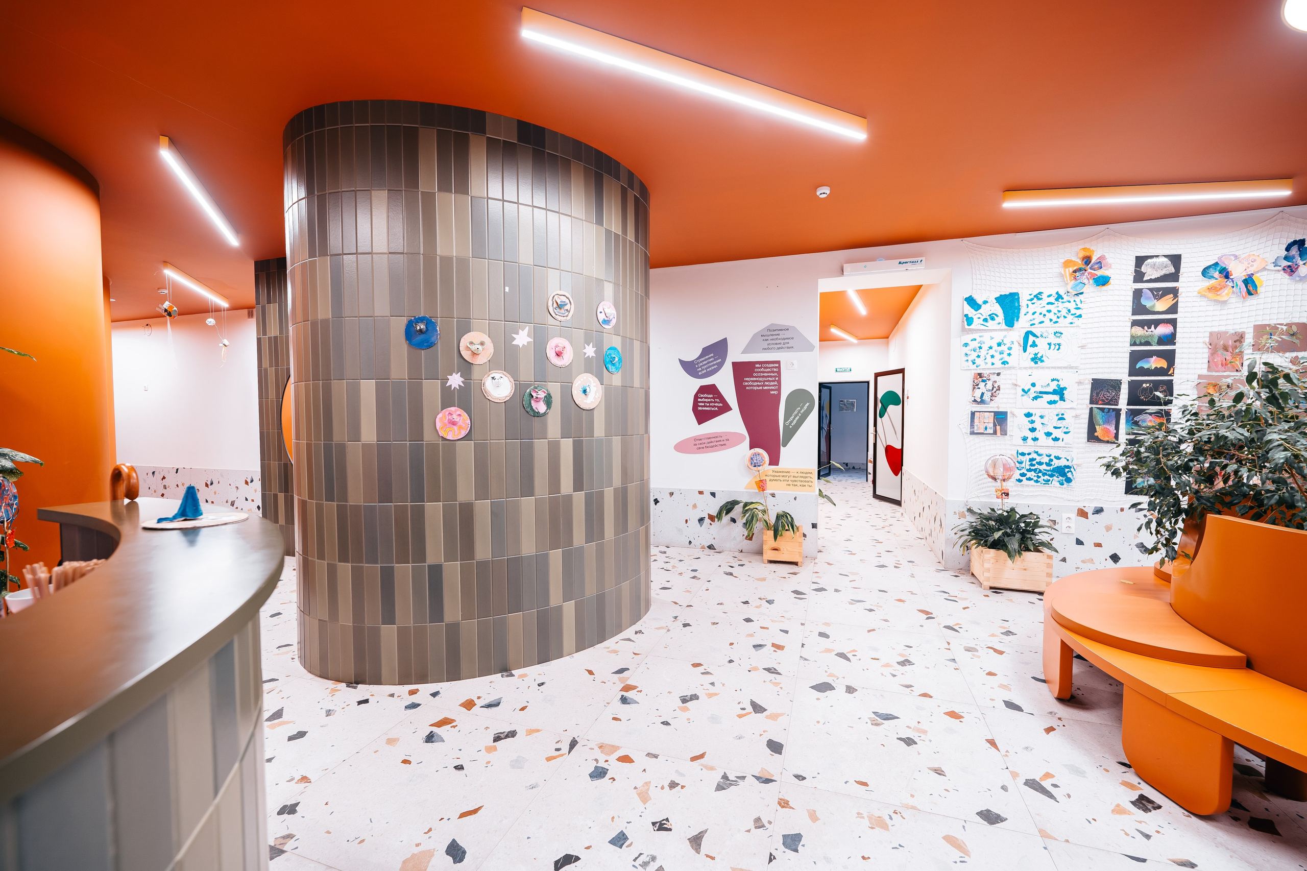 Европейская гимназия. @tomrus: Рустам Шагиморданов — фотограф