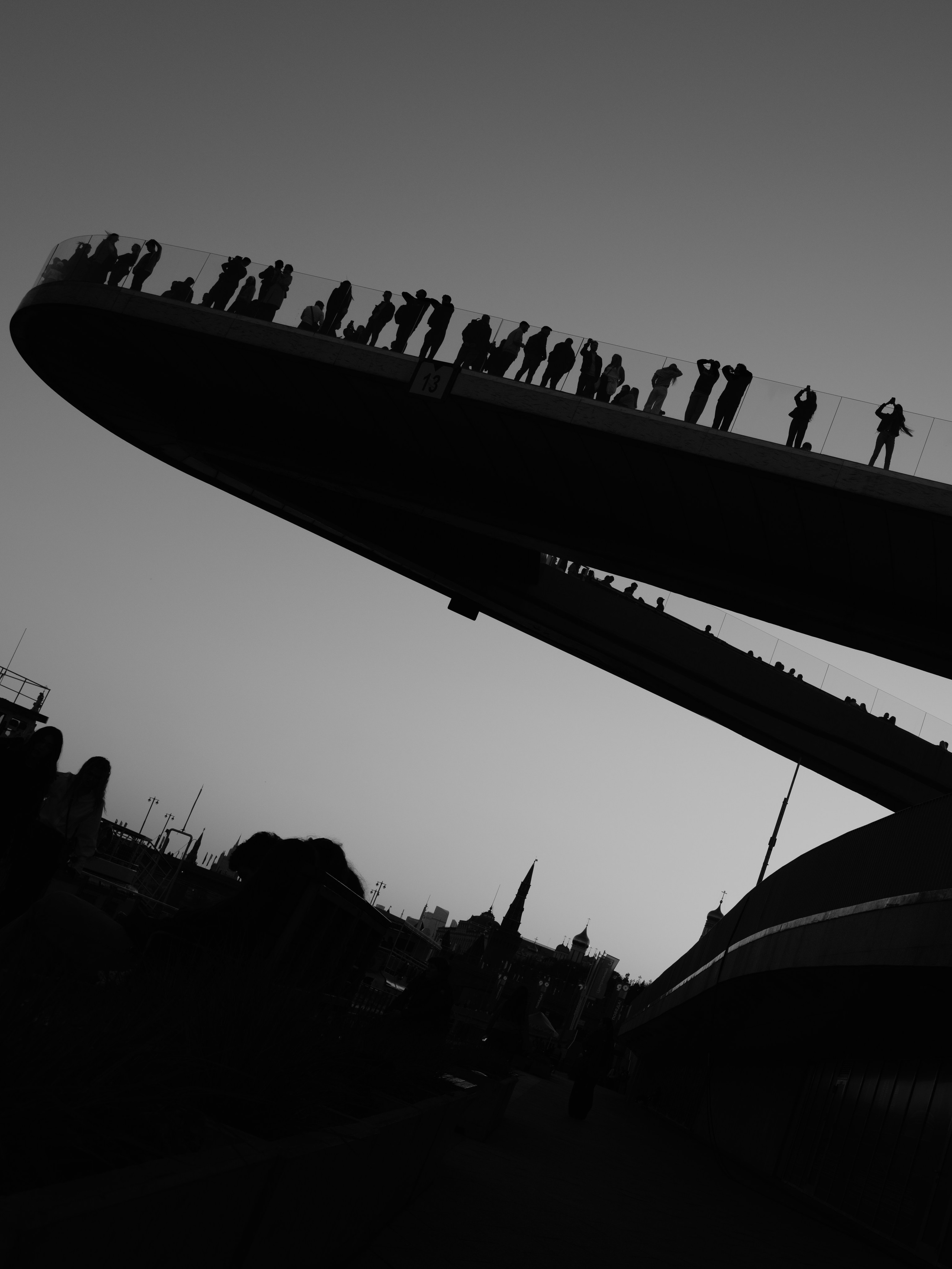 Street photography / Уличная фотография. @tomrus: Рустам Шагиморданов — фотограф