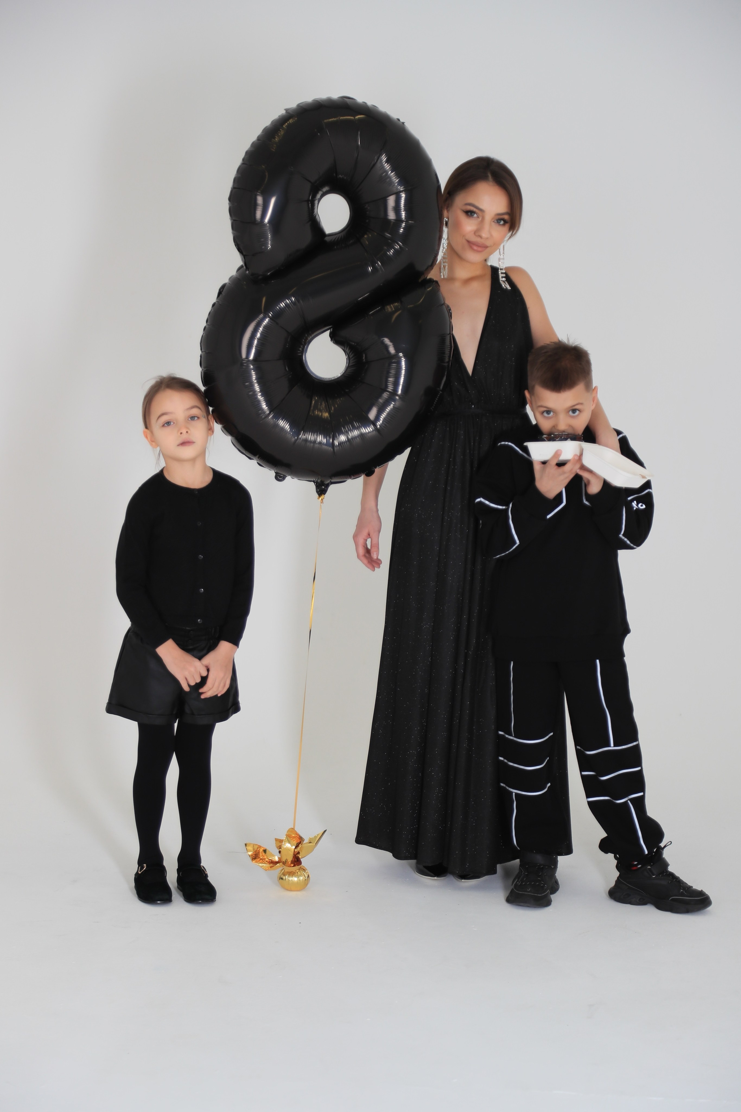 Иван. 8 лет. Профессиональный фотограф Алена Александрова