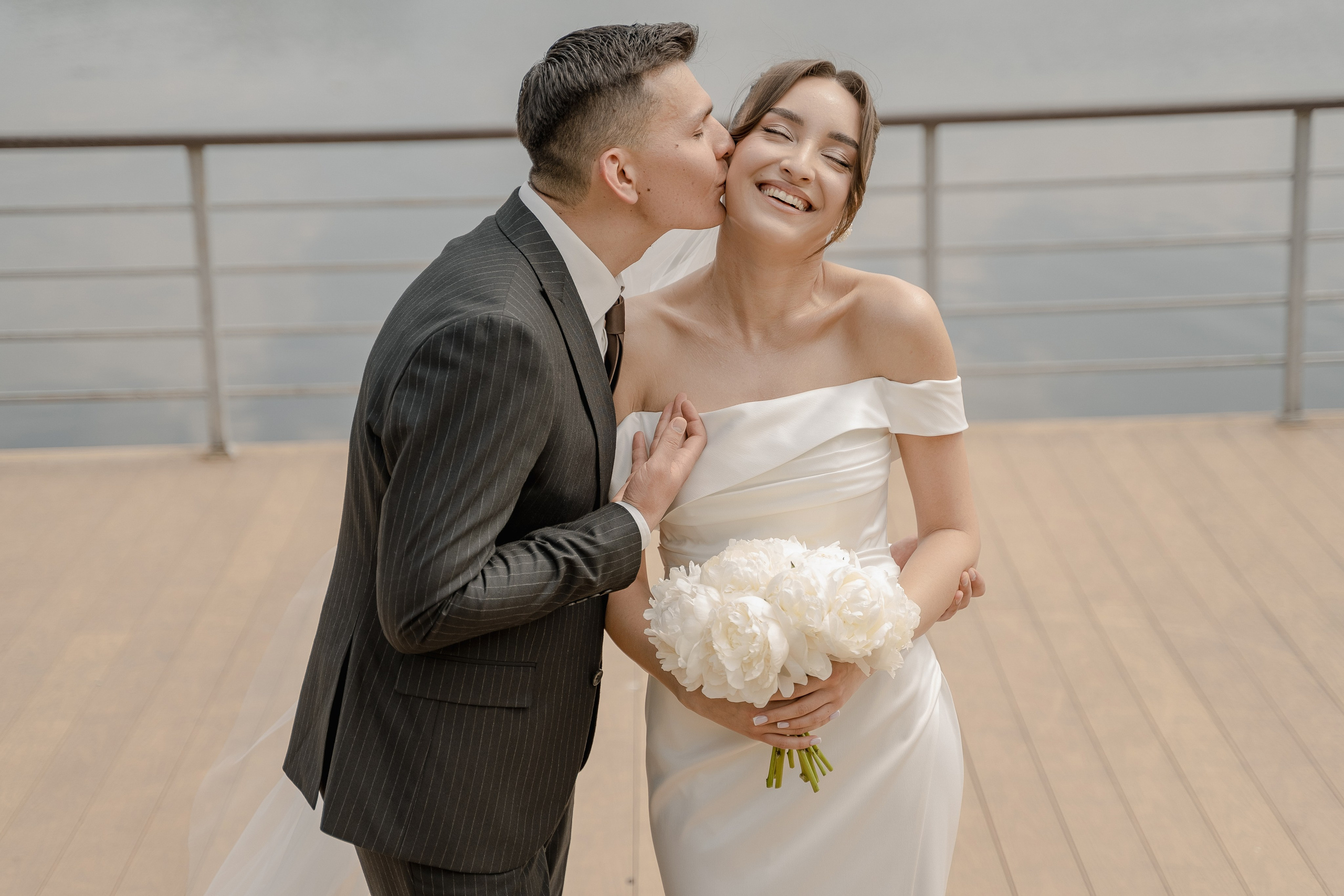 Артур и Лиана. Свадебный семейный фотограф Ксения Божко Уфа Раевка никах в Нарыстау