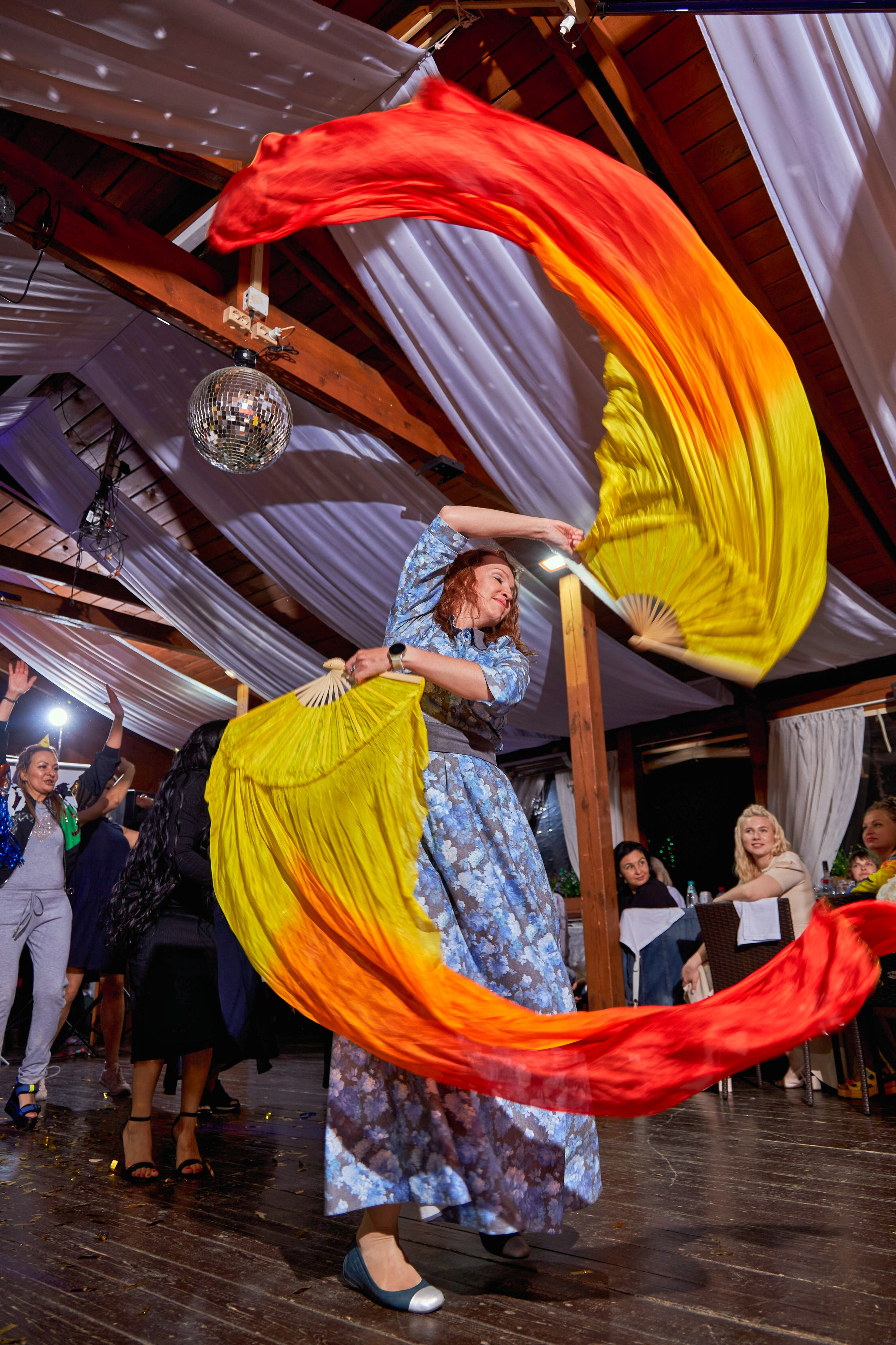 Репортаж. Фотограф Александр Музыка