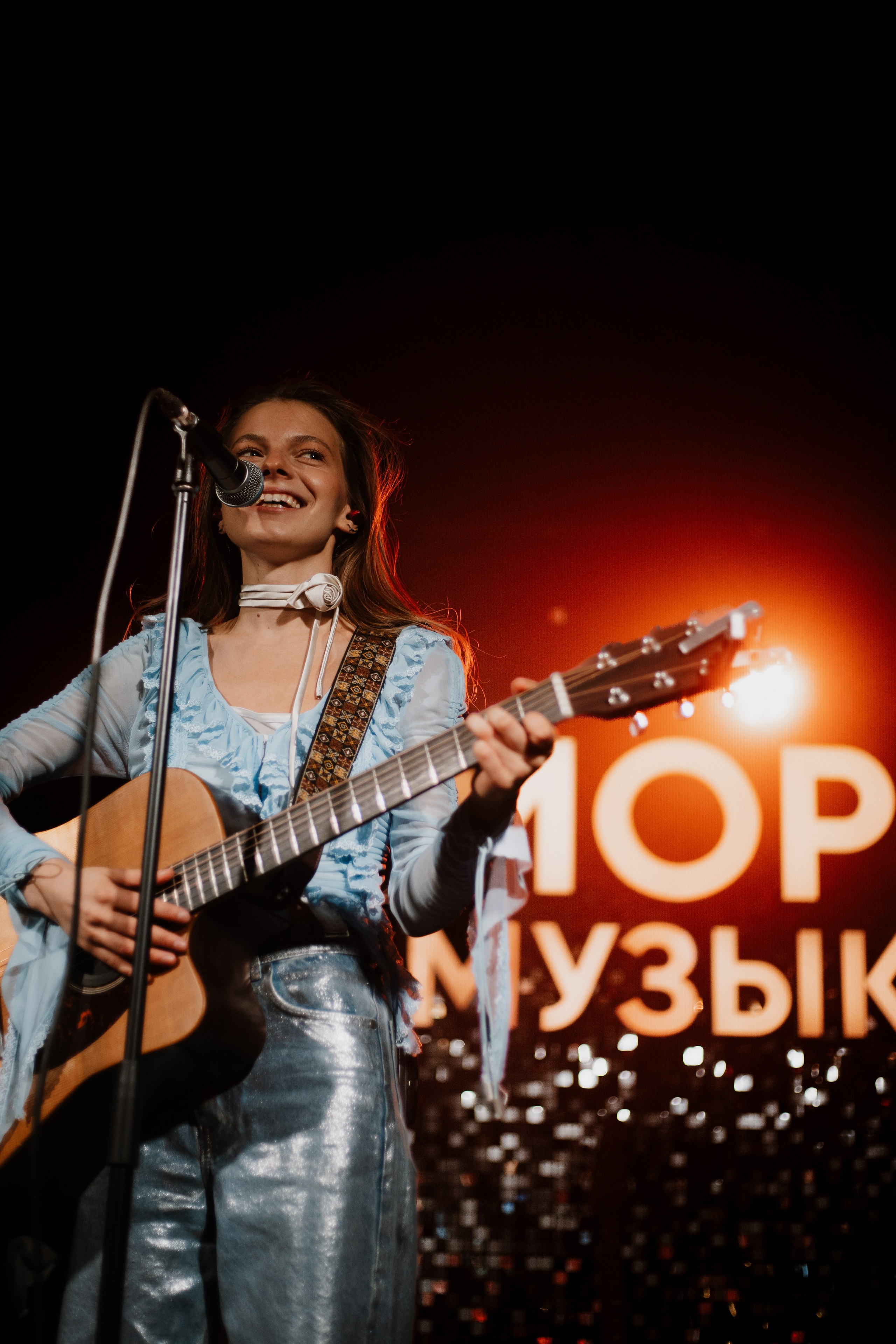 MINAEVA. Фотограф Москва