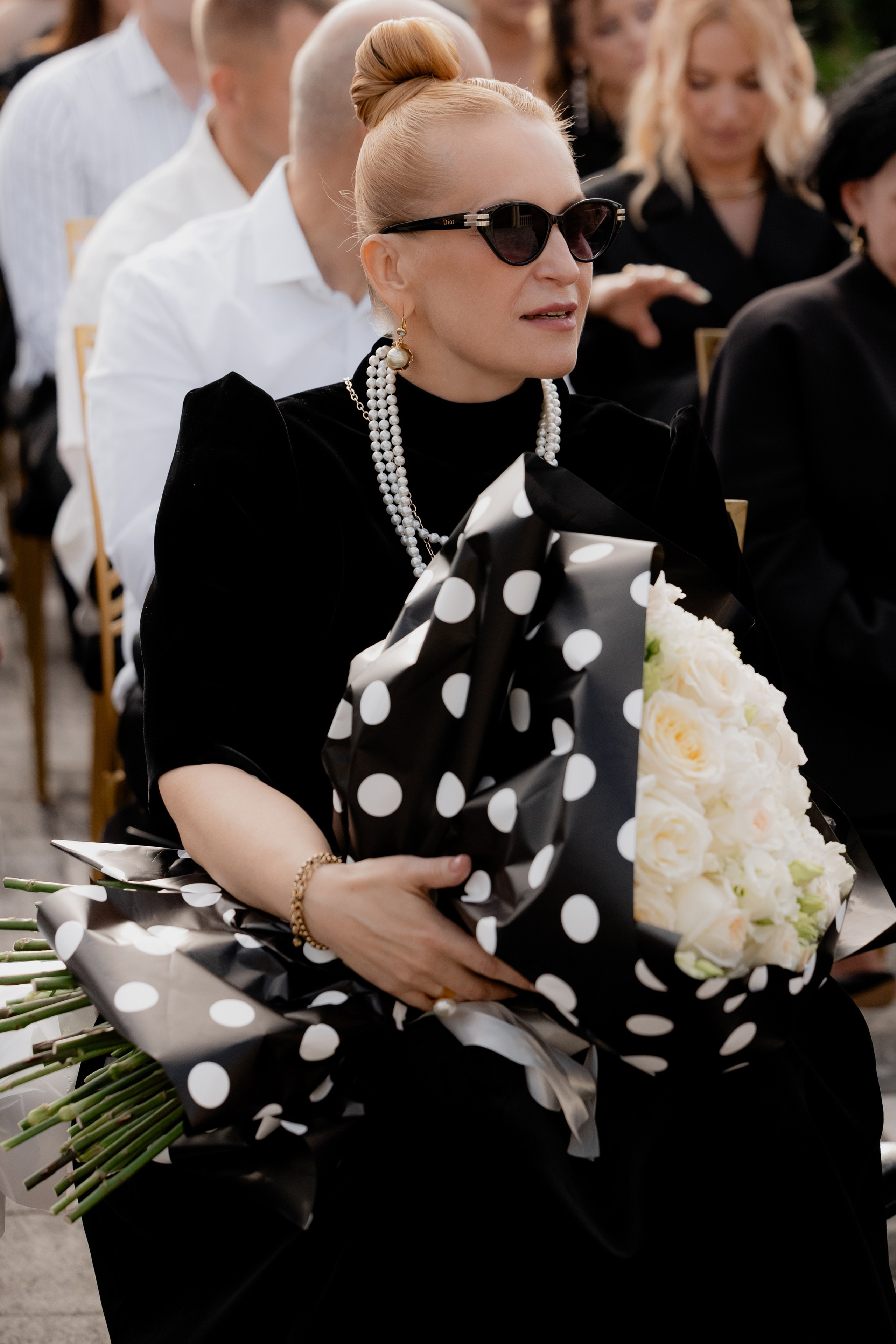 Никита и Настя, Версаль 2025. Свадебный фотограф Кристина Винокурова