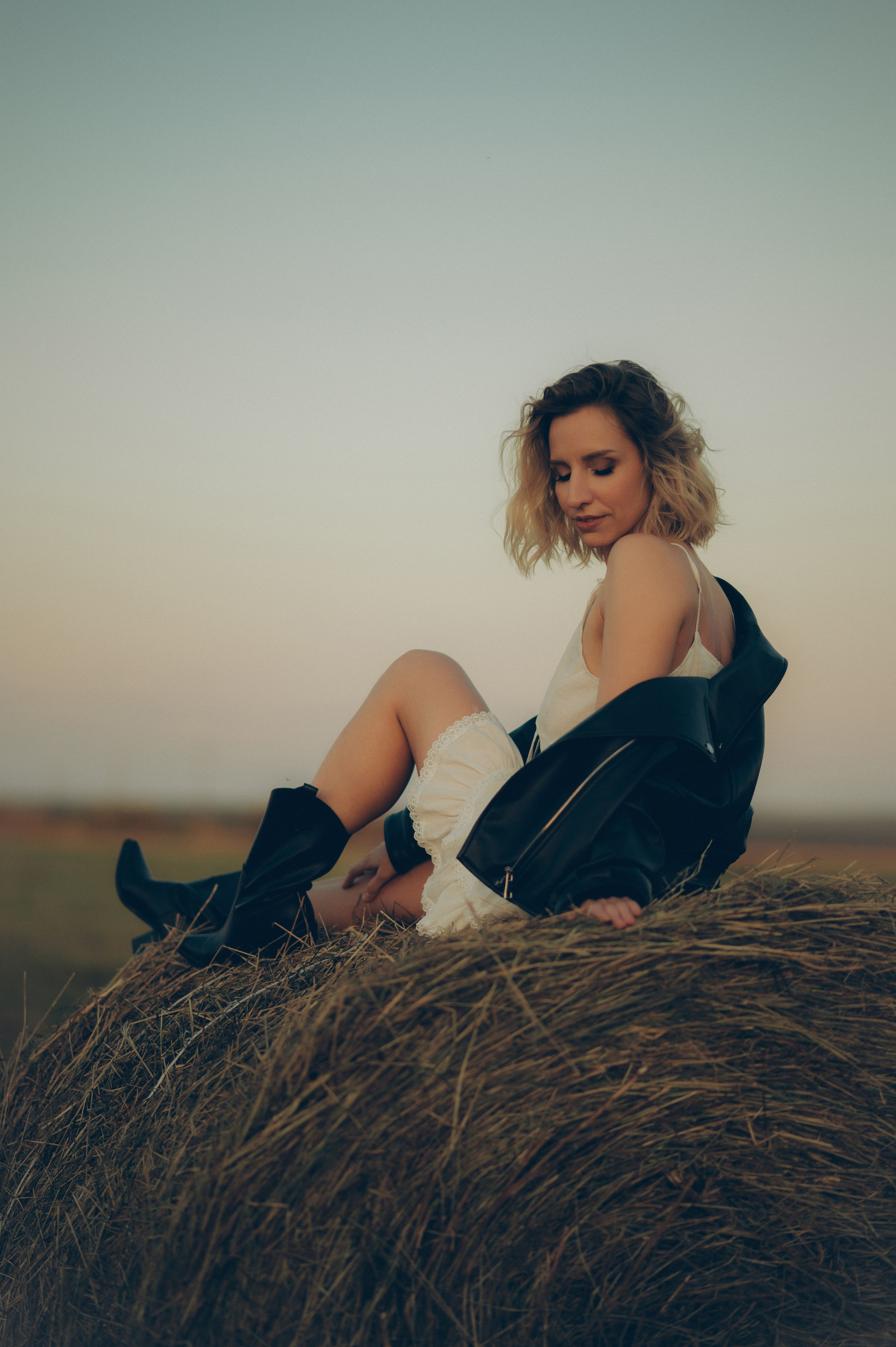 Елена. Фотограф, г. Лесной Свердловской области