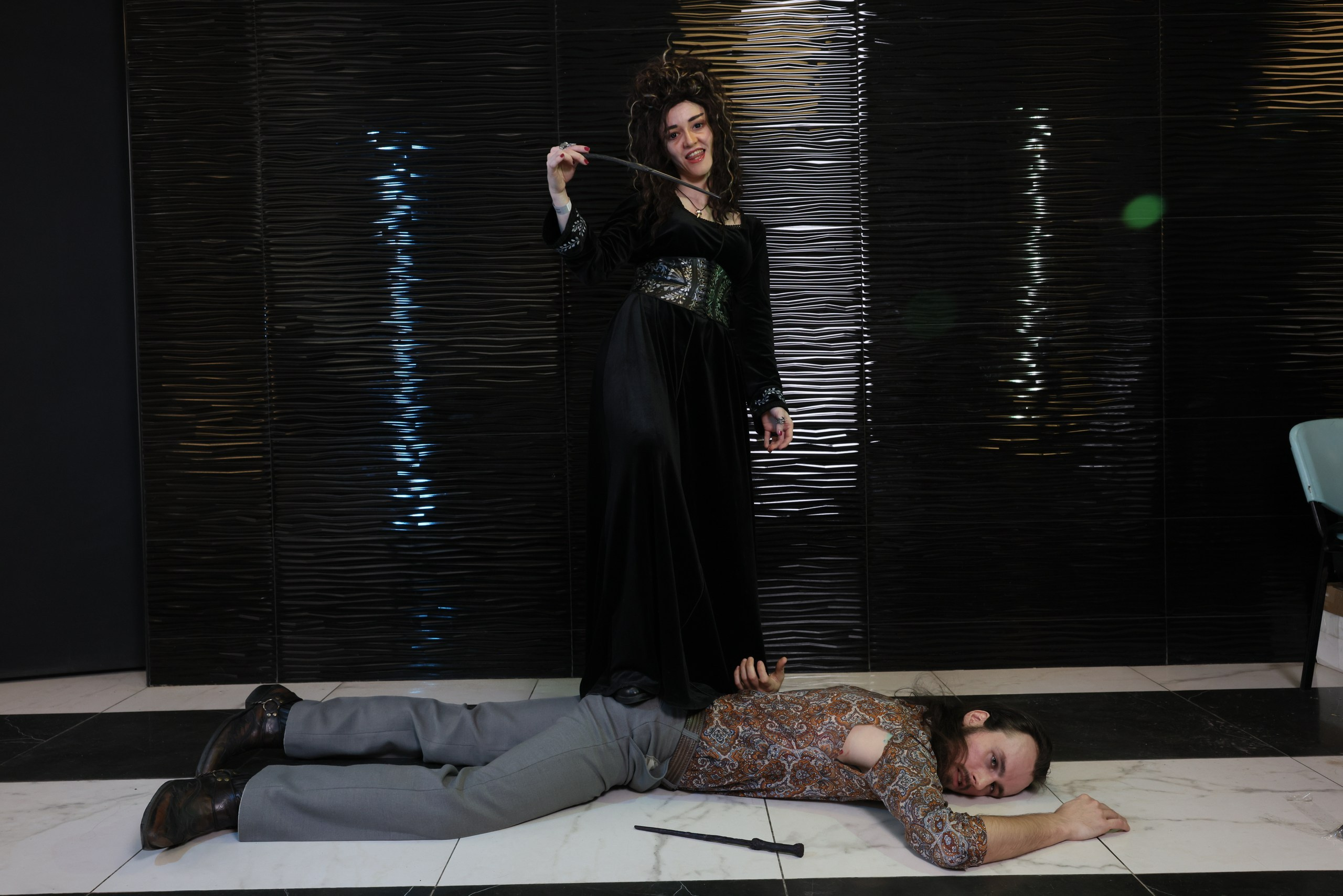 Юки, но Одори 13. Фотограф в Туле Крупский АнДРей. Фотостудия «КАДР71» в Туле