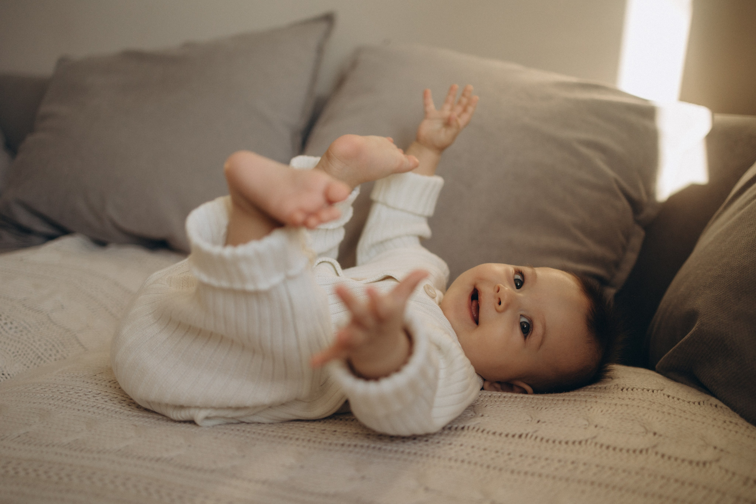 Новогодние. Семейный фотограф и видеограф Наумова Анна