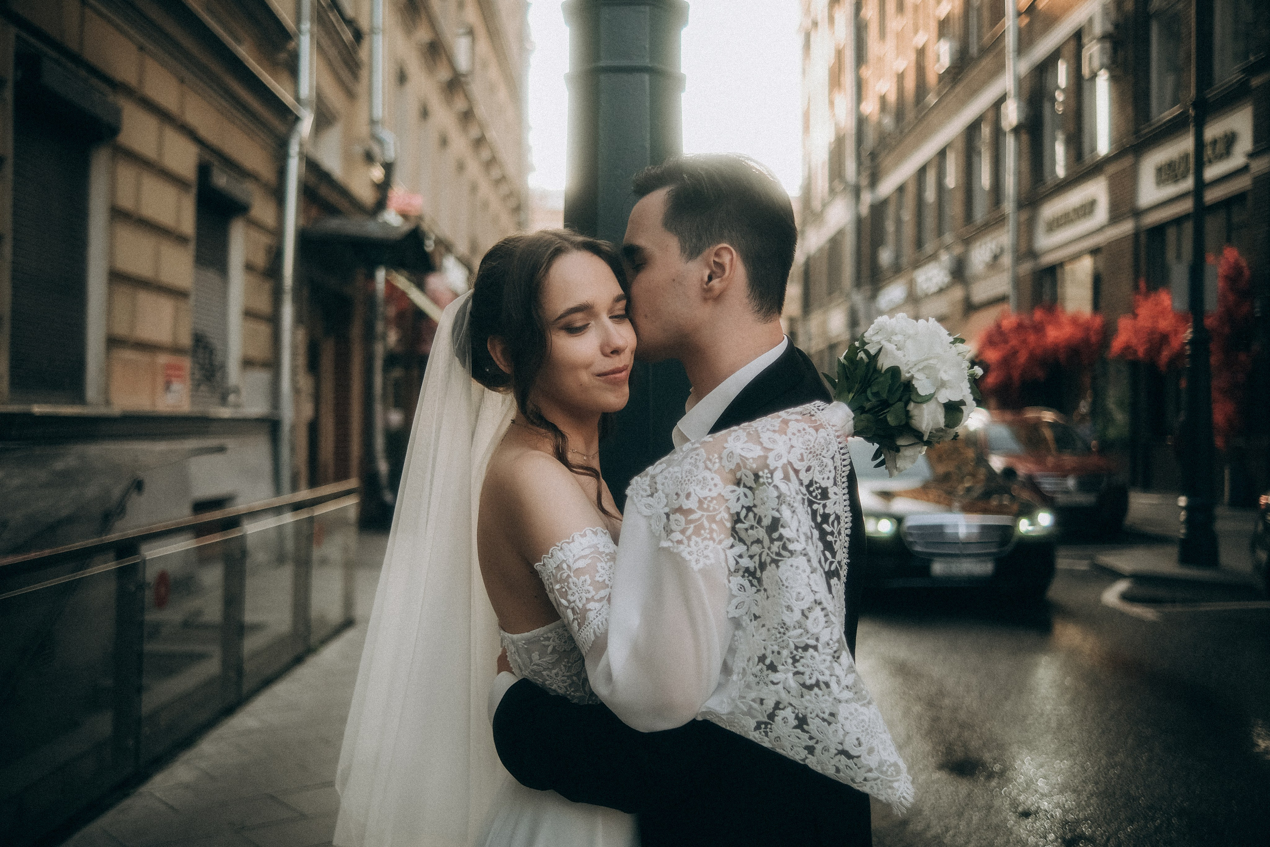 Ира & Максим МСК ДБ4. Phdkvmr.ru