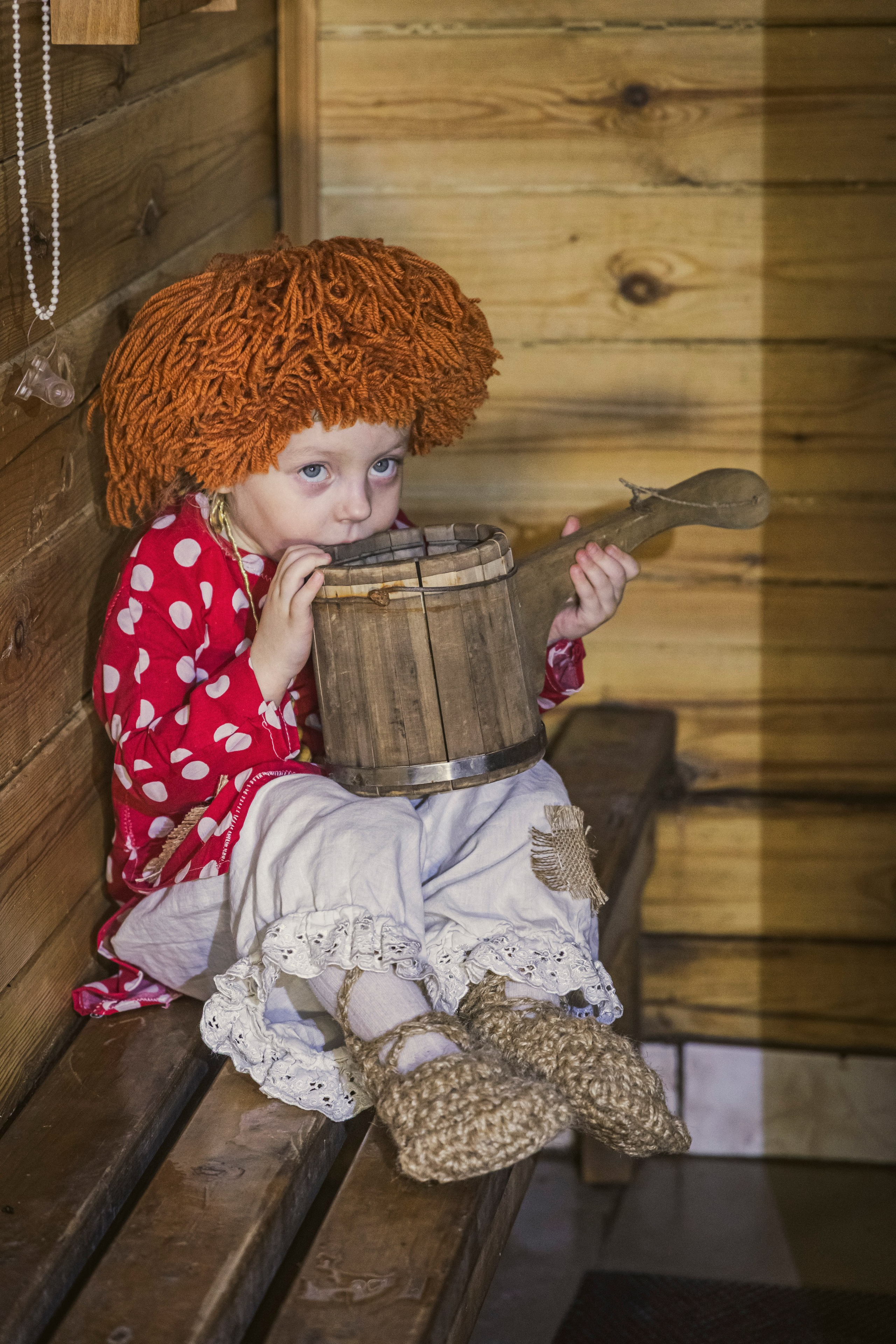 Домовёнок Кузя. Фотограф для маркетплейсов, фотоуслуги в Жуковском Татьяна Марсуверских