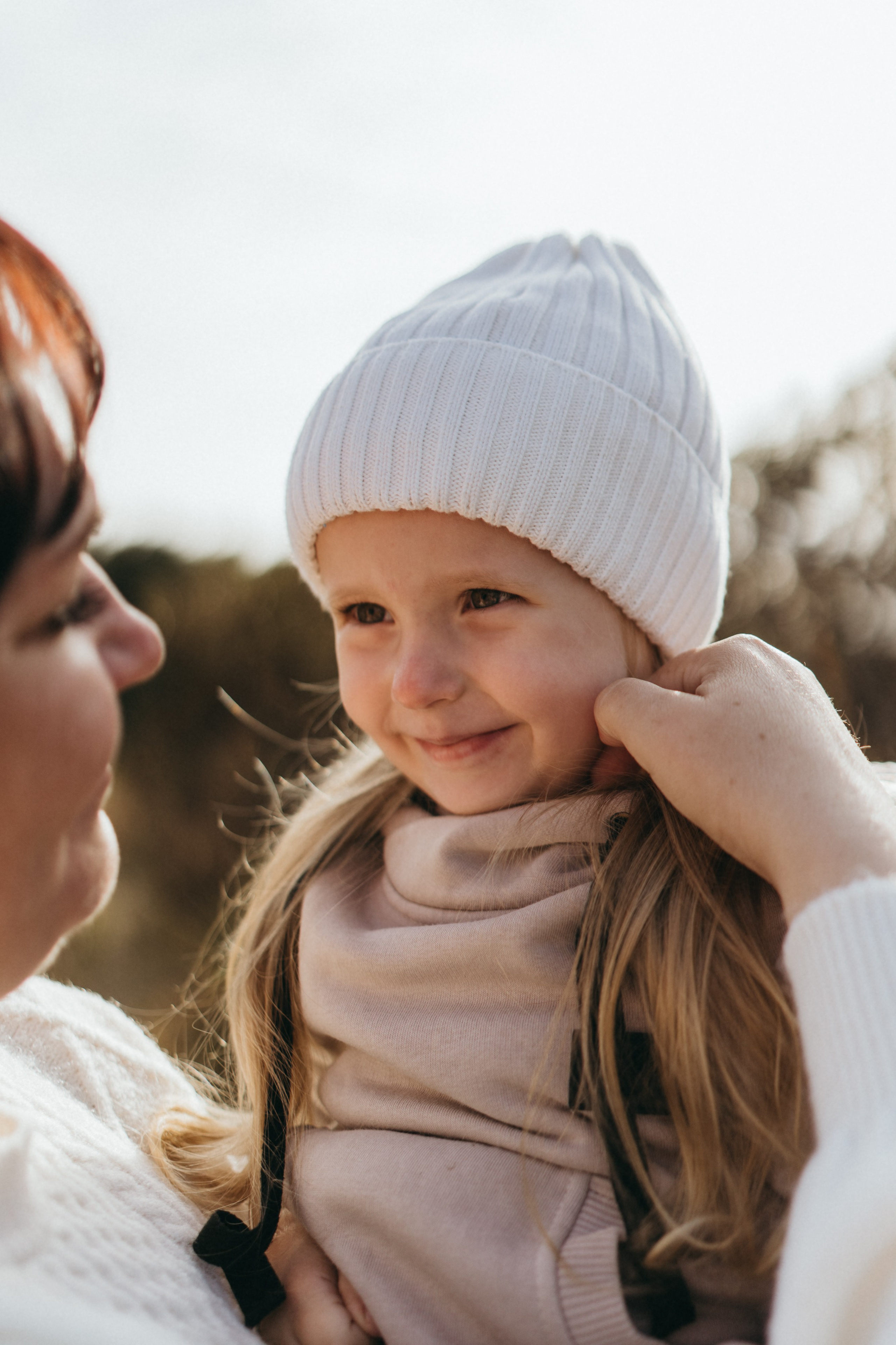 Татьяна/Дамир и Ева. Фотограф в Санкт-Петербурге — Лучина Екатерина