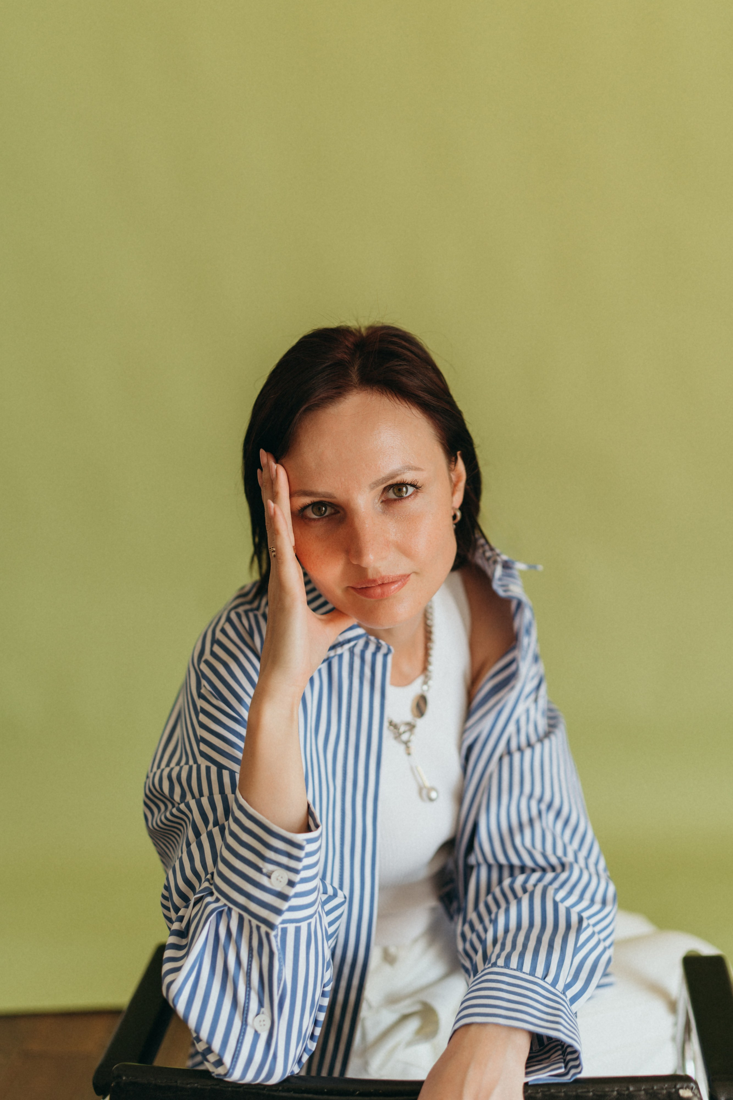 Екатерина. Фотограф в Санкт-Петербурге — Лучина Екатерина