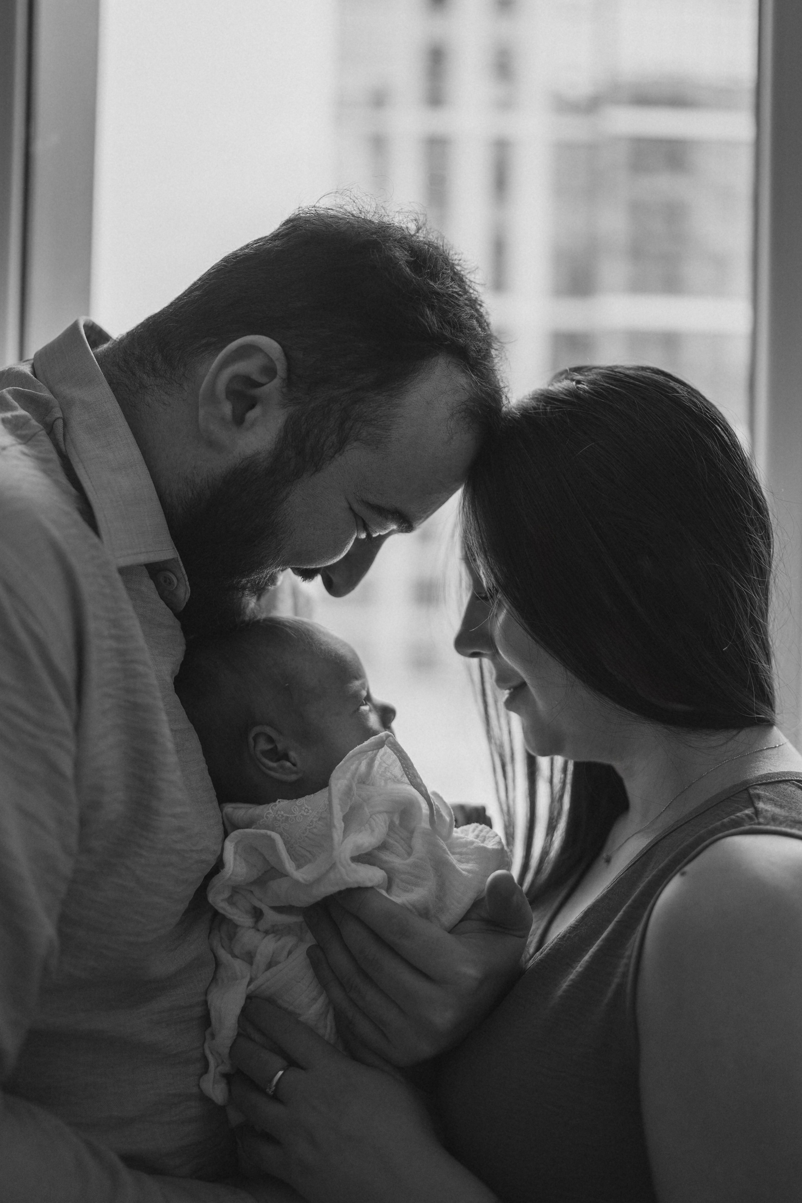 Азамат / Жаклин и Аделя. Фотограф в Санкт-Петербурге — Лучина Екатерина