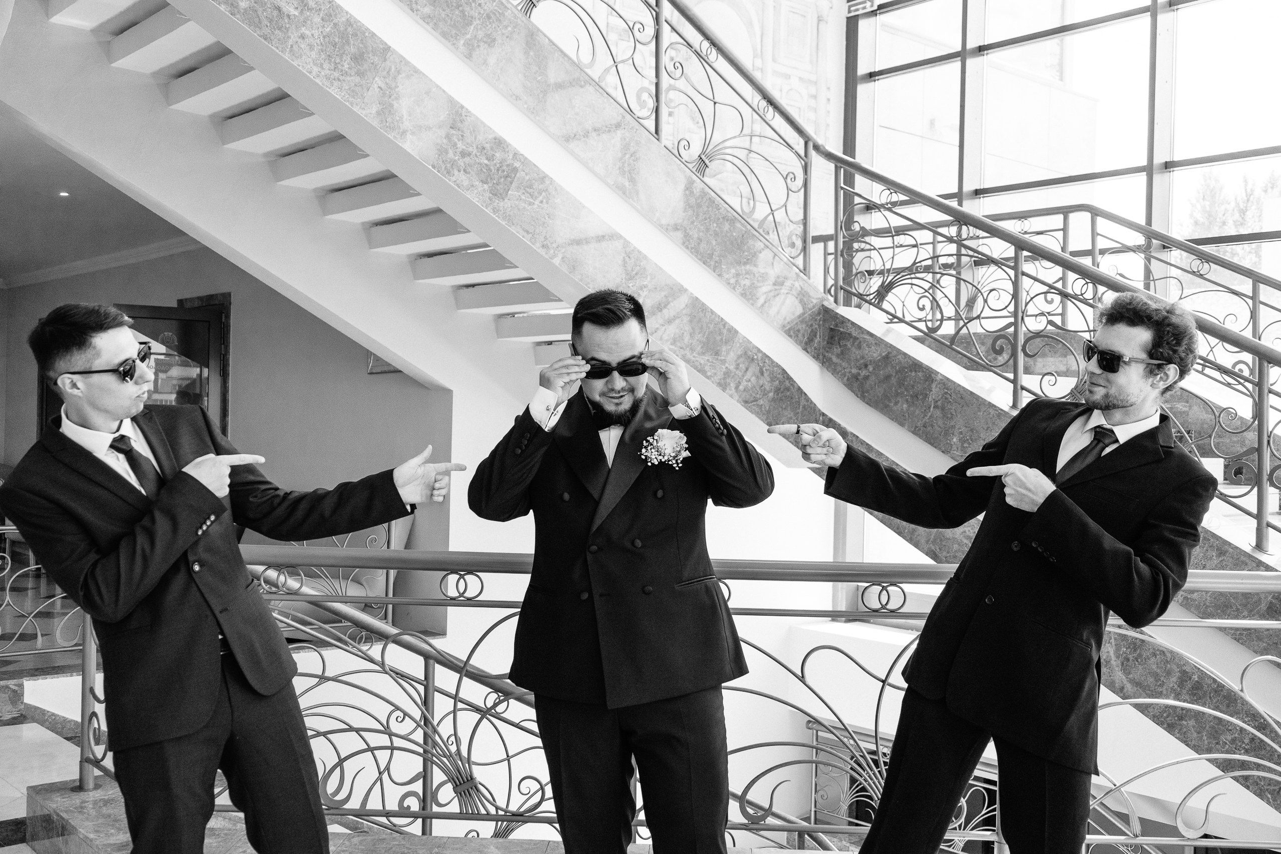 Ильдар и Регина. Свадебный Фотограф в Иркутске Екатерина Елисеева