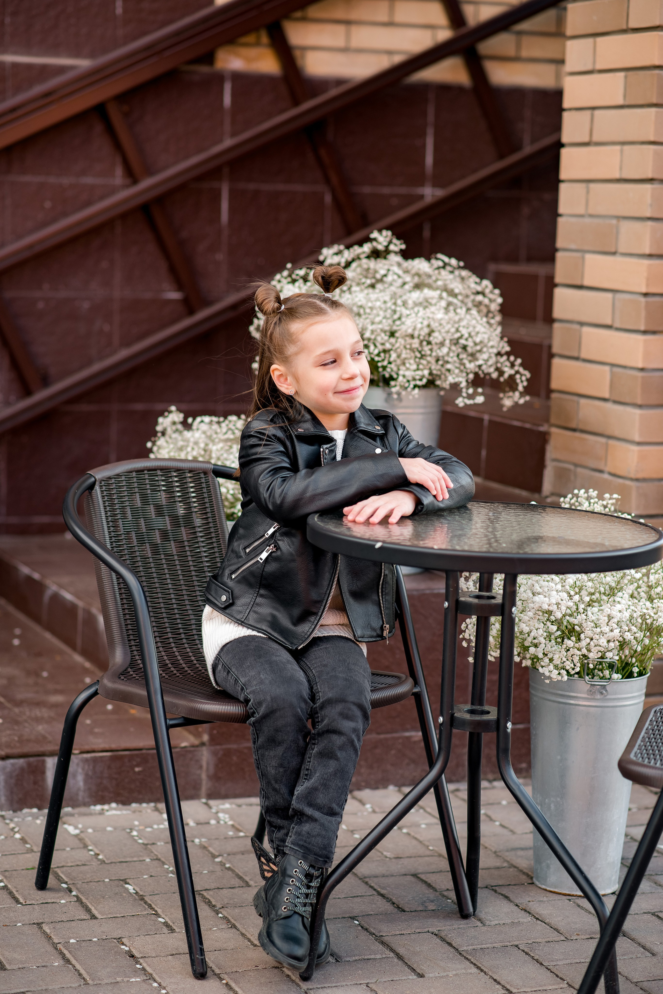 Детские портреты. Автор — Светлана Кропочева. Детский и семейный фотограф в Йошкар-Оле Светлана Кропочева