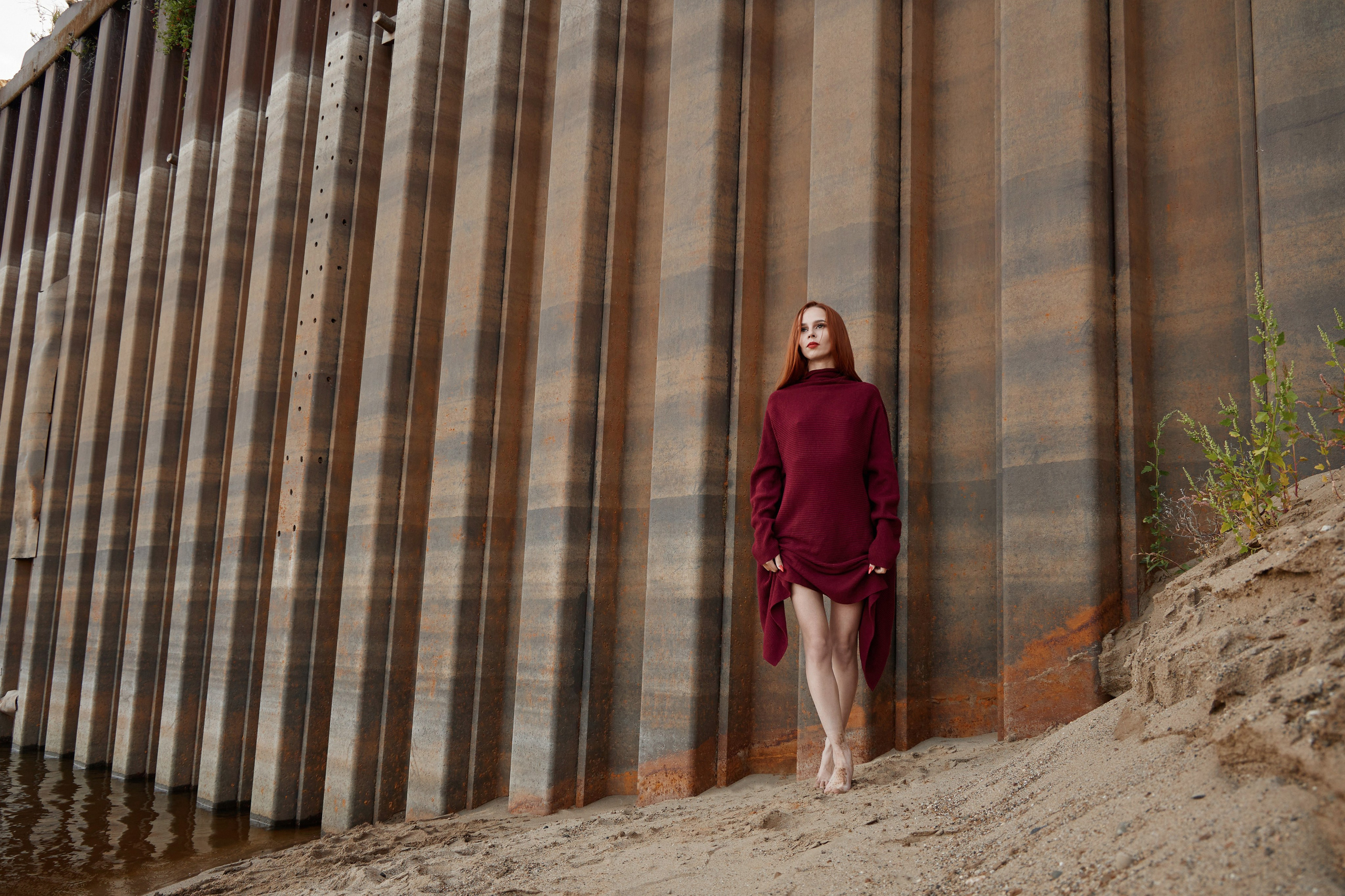 Ang. Фотограф Алексей Яковлев