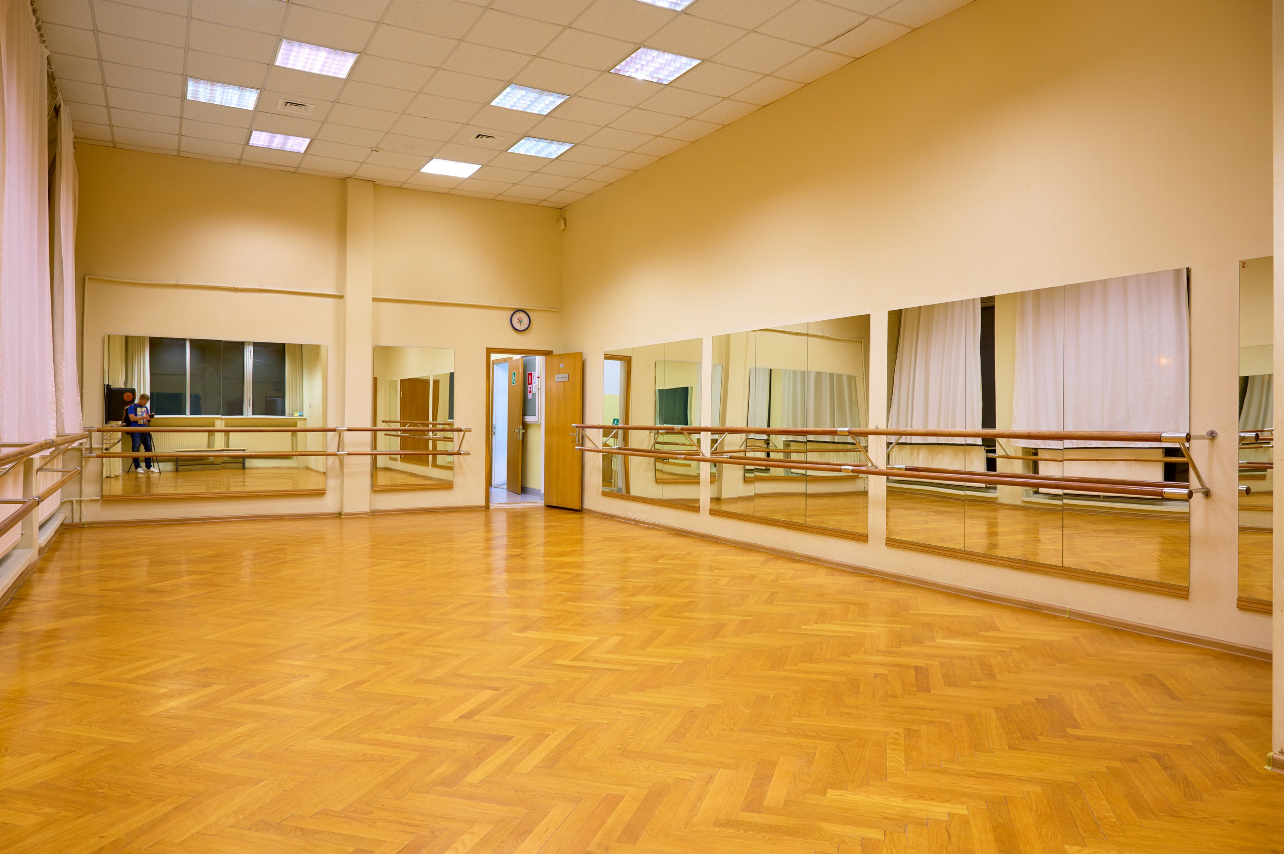 Интерьерная съемка объектов Дело спорт. Спортивный фитнес фотограф-видеограф Алексей Нестеров