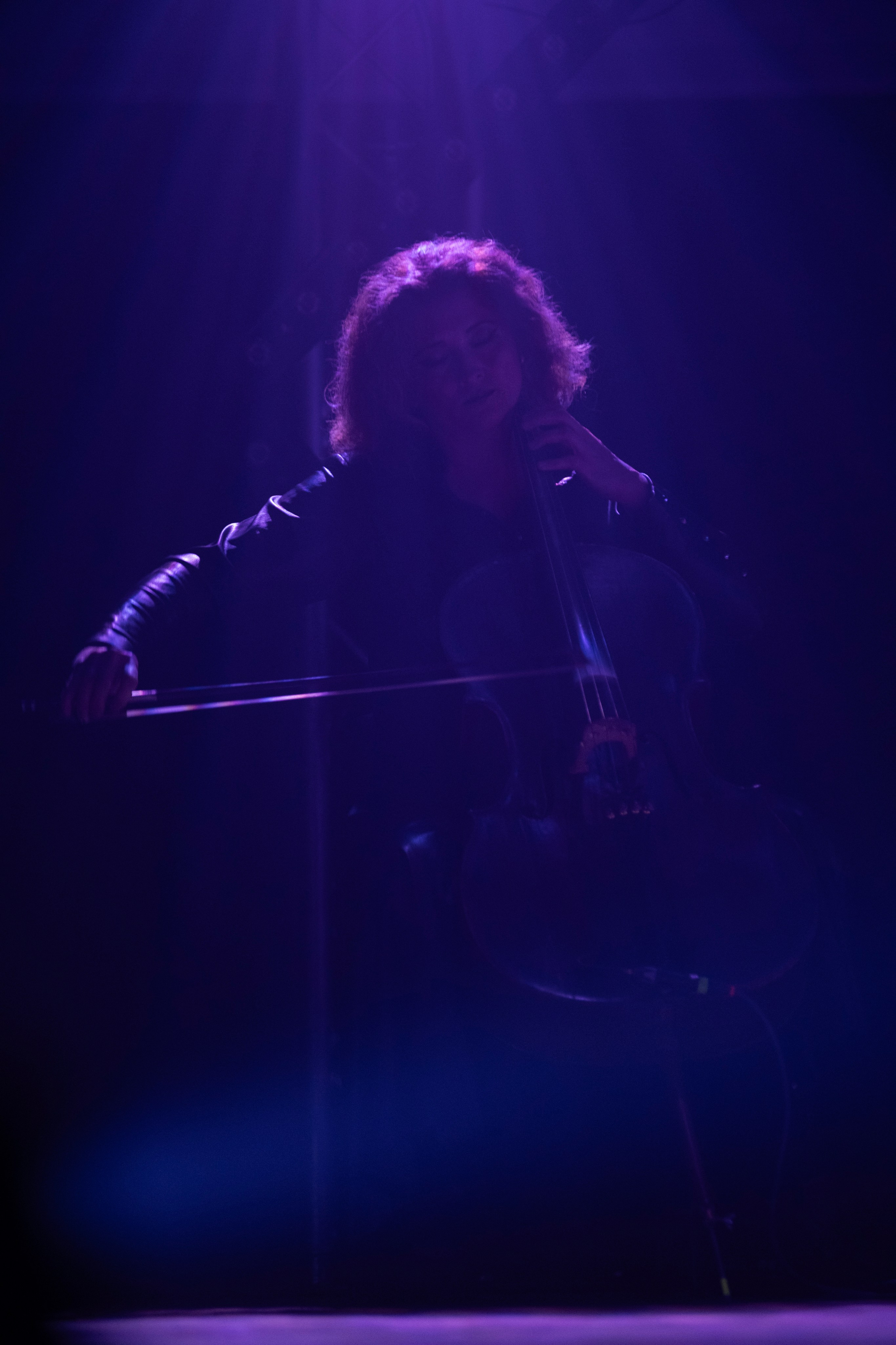 Концерт Concord Orhestra. Главная