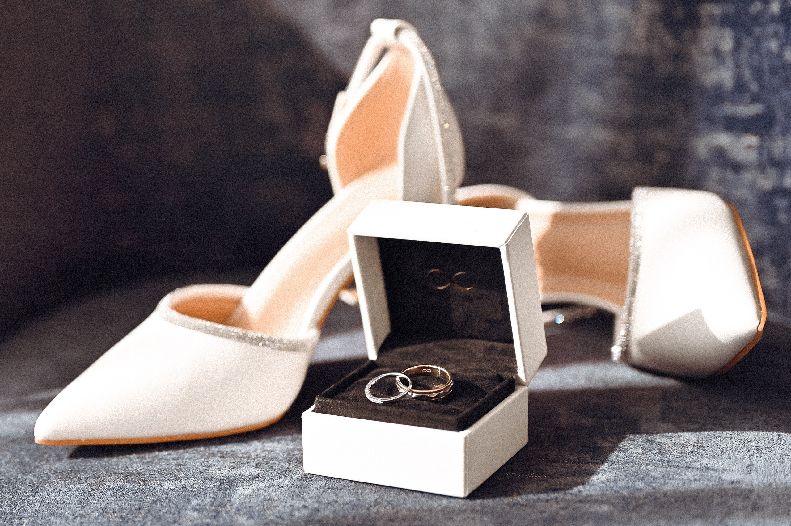 Григорий и Анастасия. Организация свадьбы — Свадебное агентство СПБ Luna Agency