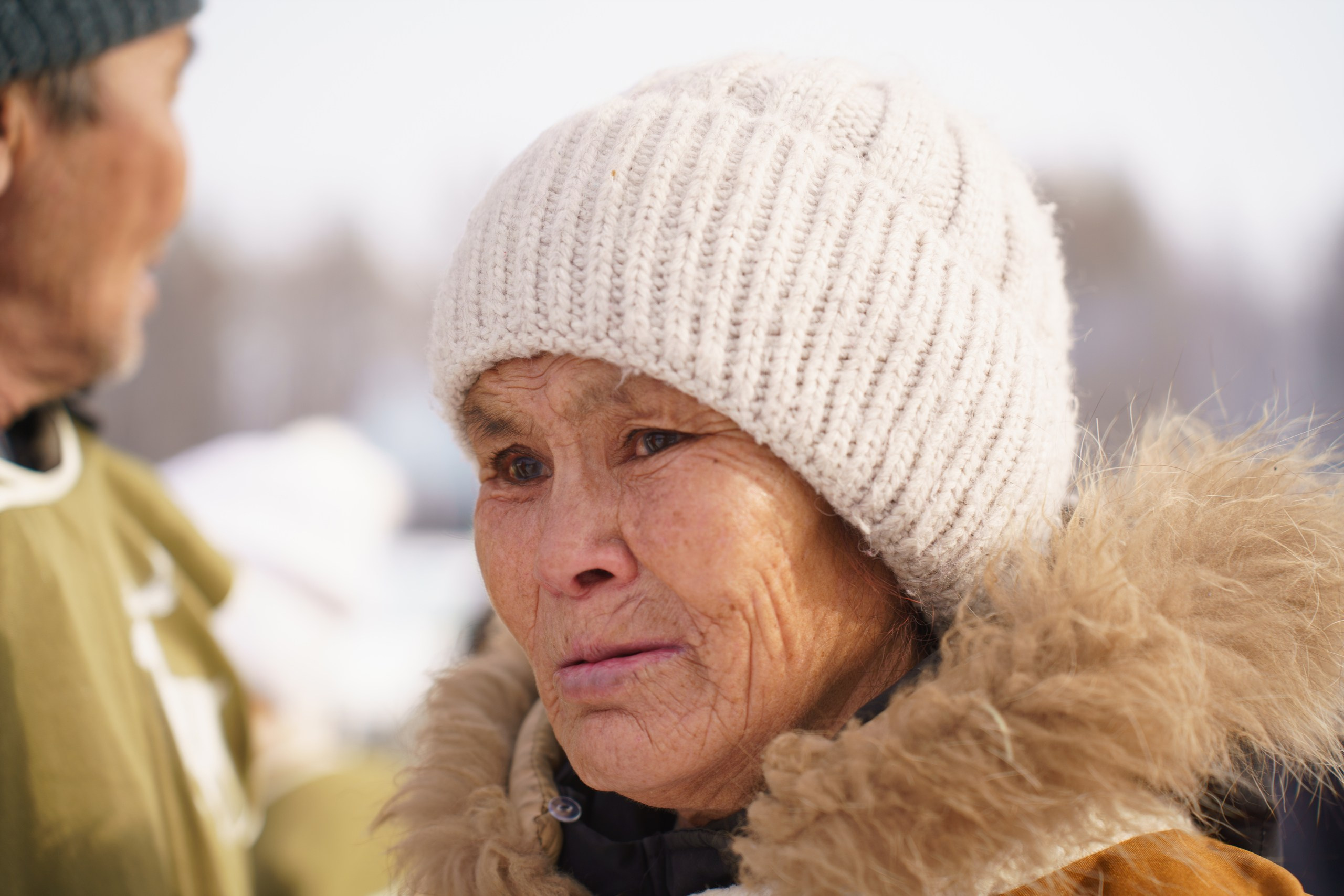 В олене жизнь. Фотограф в Красноярске Нерозя Александр. Пейзаж, природа, портрет