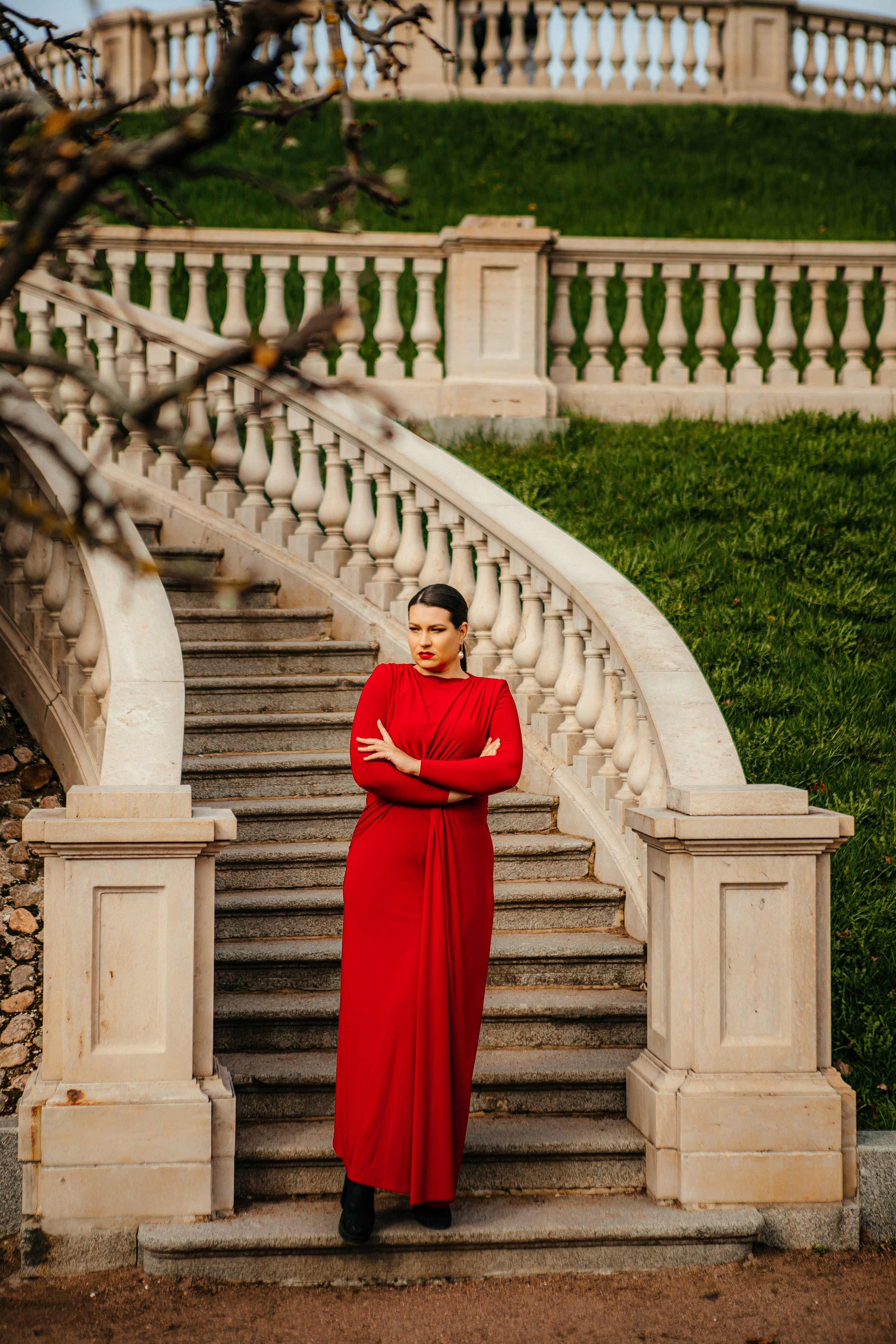 Алена — Петергоф. Elena Sova — семейный и женский фотограф в Санкт-Петербурге