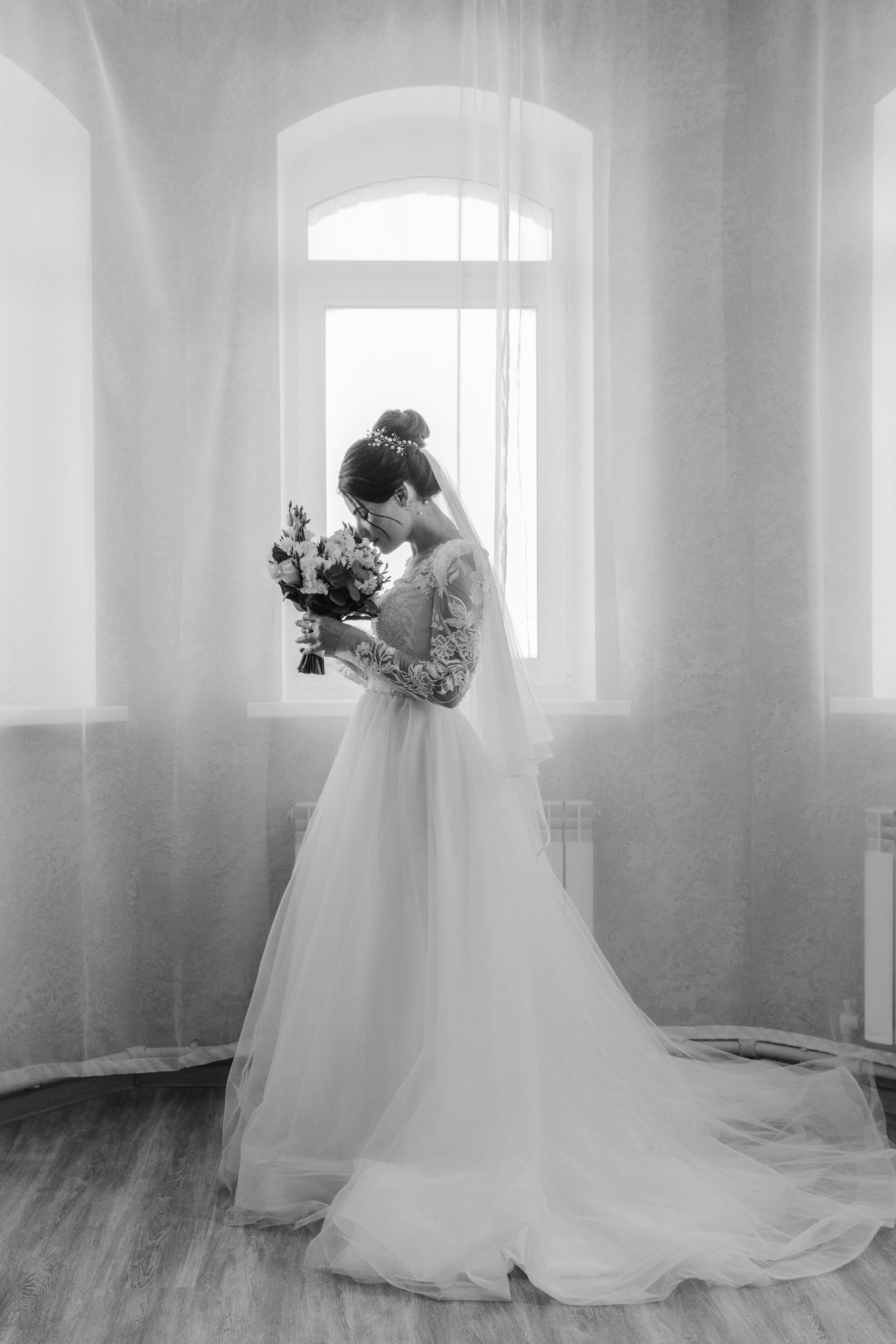 Виталий и Кристина. Персональный, семейный и портретный фотограф в Воронеже Майя Яхонтова