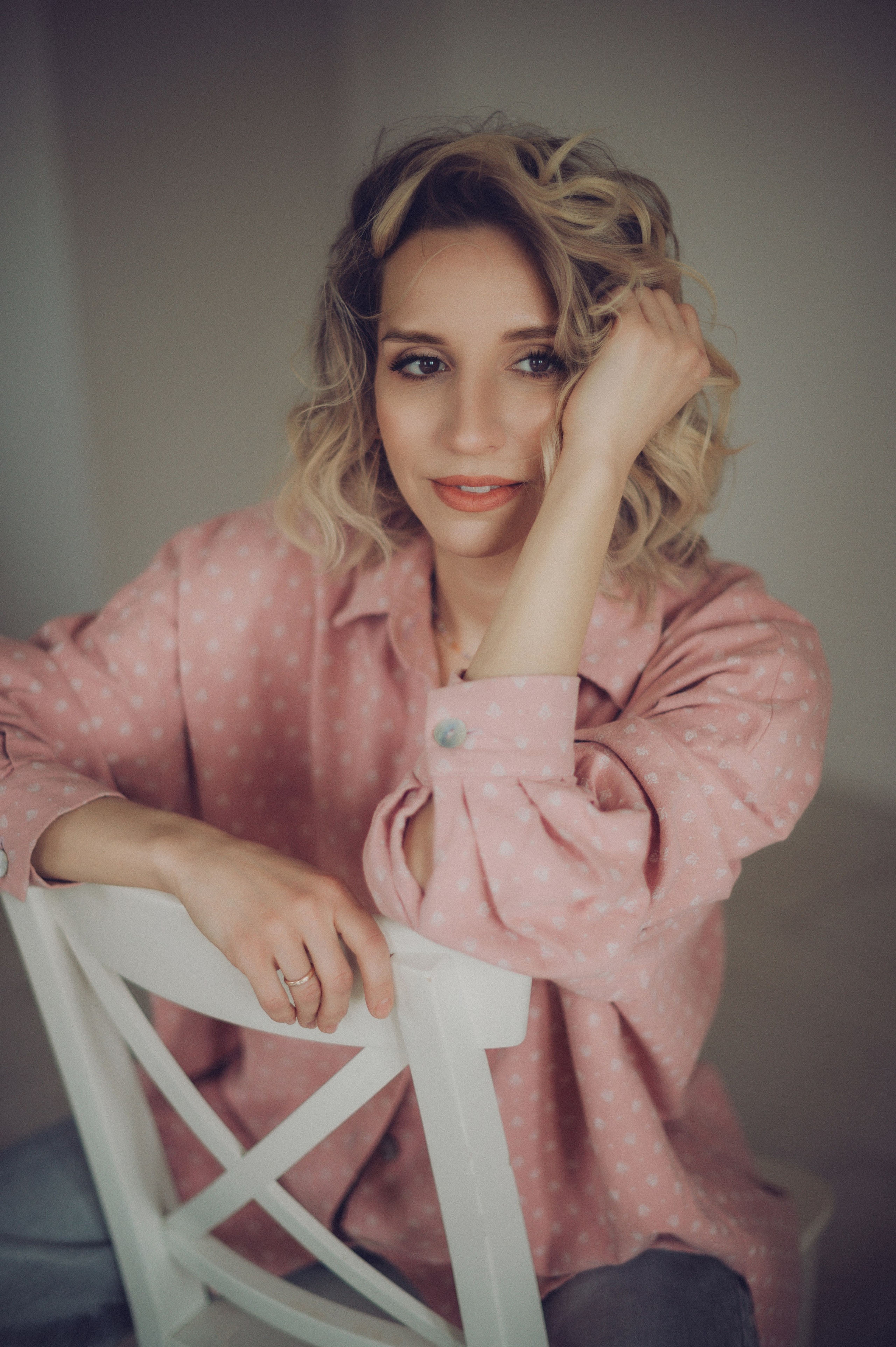 Елена (SK-studio). Фотограф, г. Лесной Свердловской области