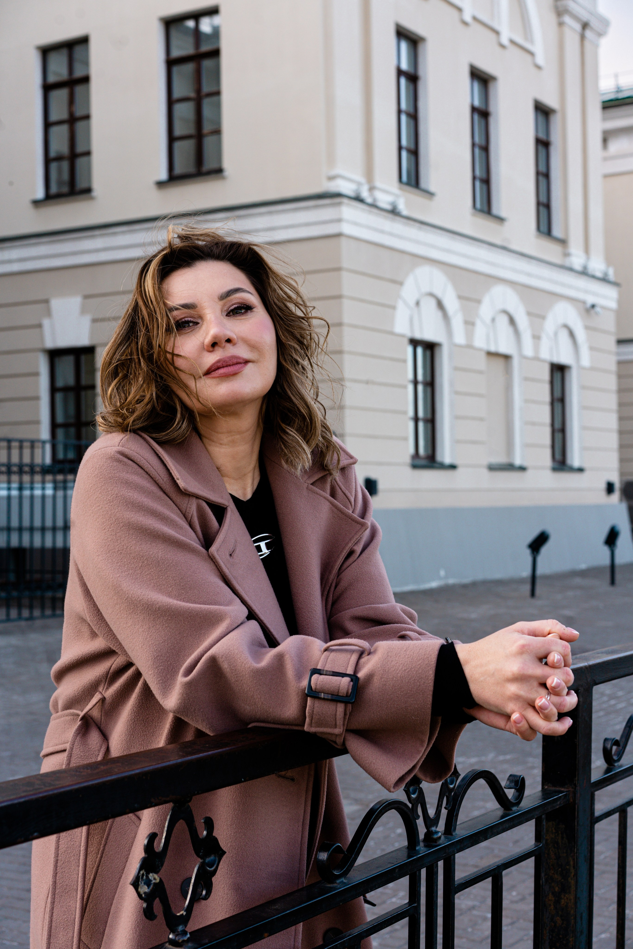 Прогулки в Казани. Фотограф Казань