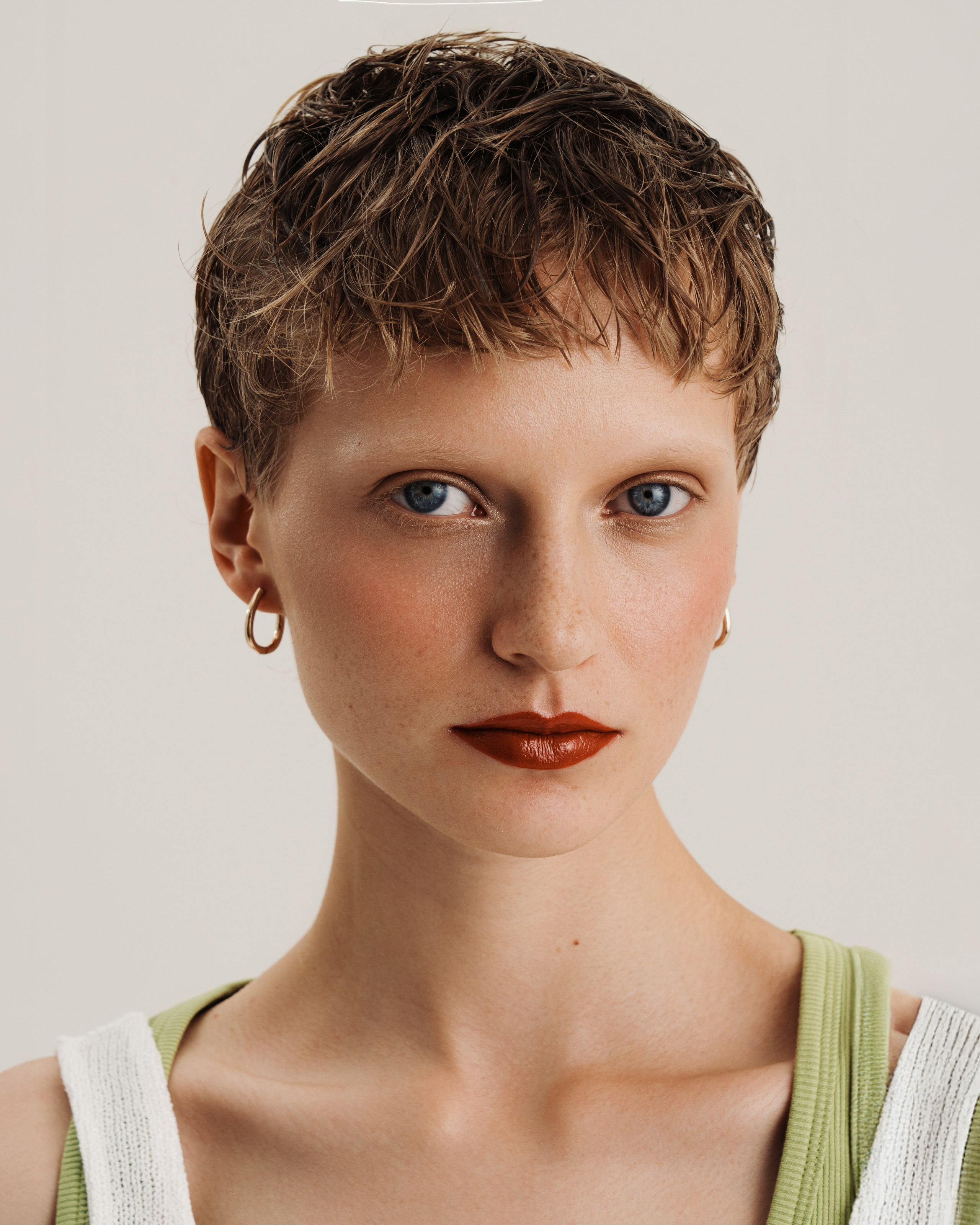 Mint. Fashion фотограф и Арт директор. Санкт-Петербург и Москва