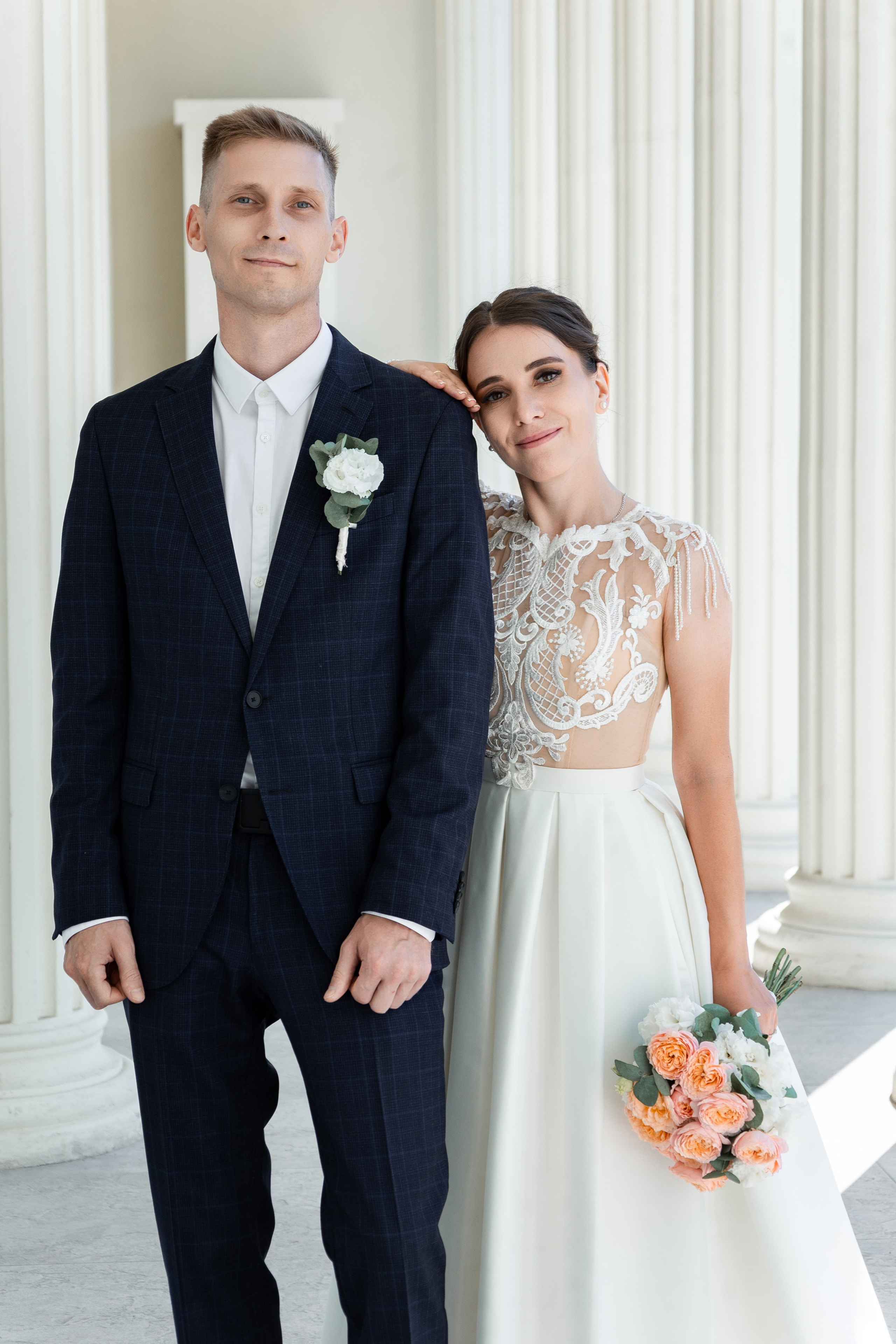 Андрей & Ирина