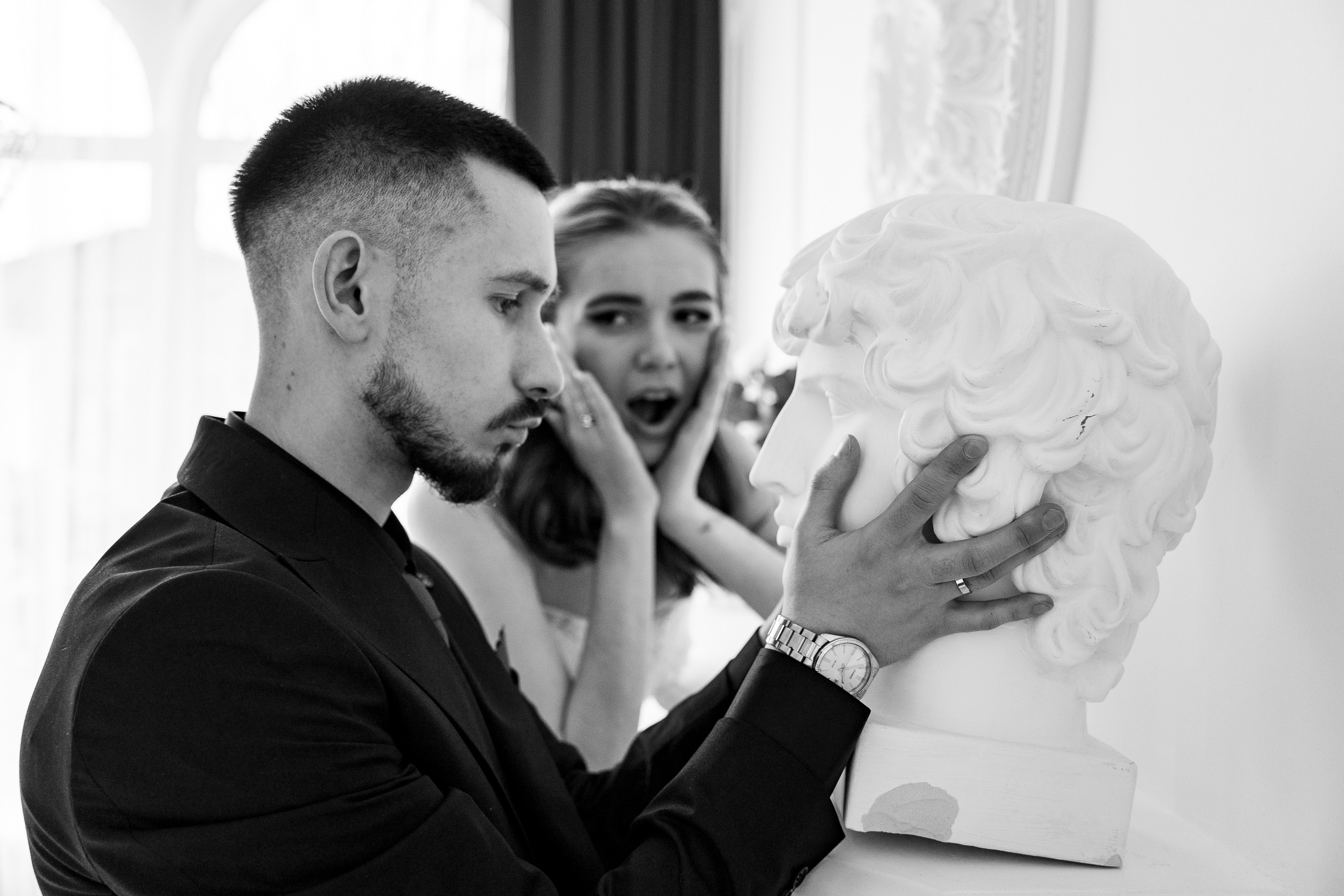 Денис & Ярослава