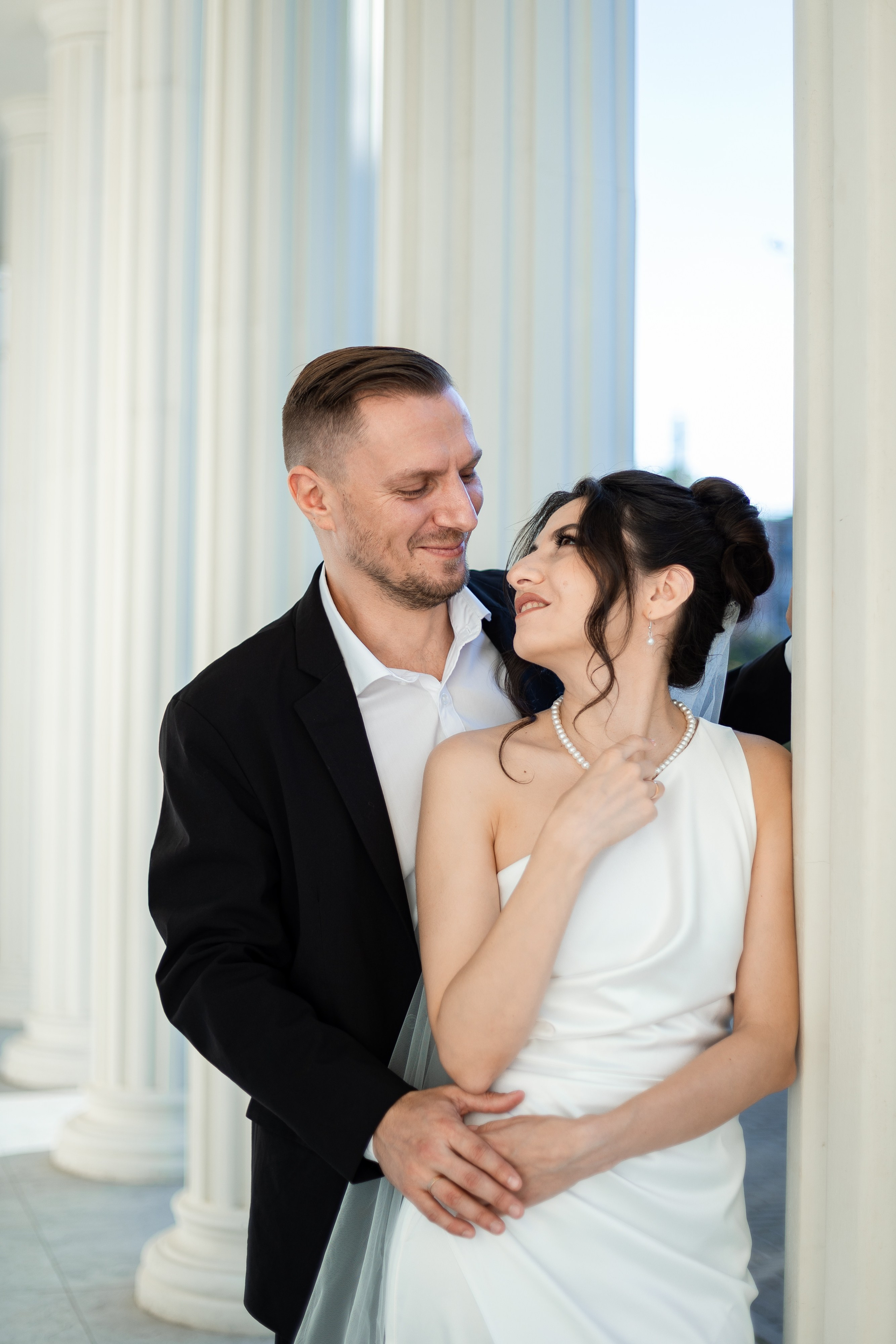 Дмитрий & Лаура