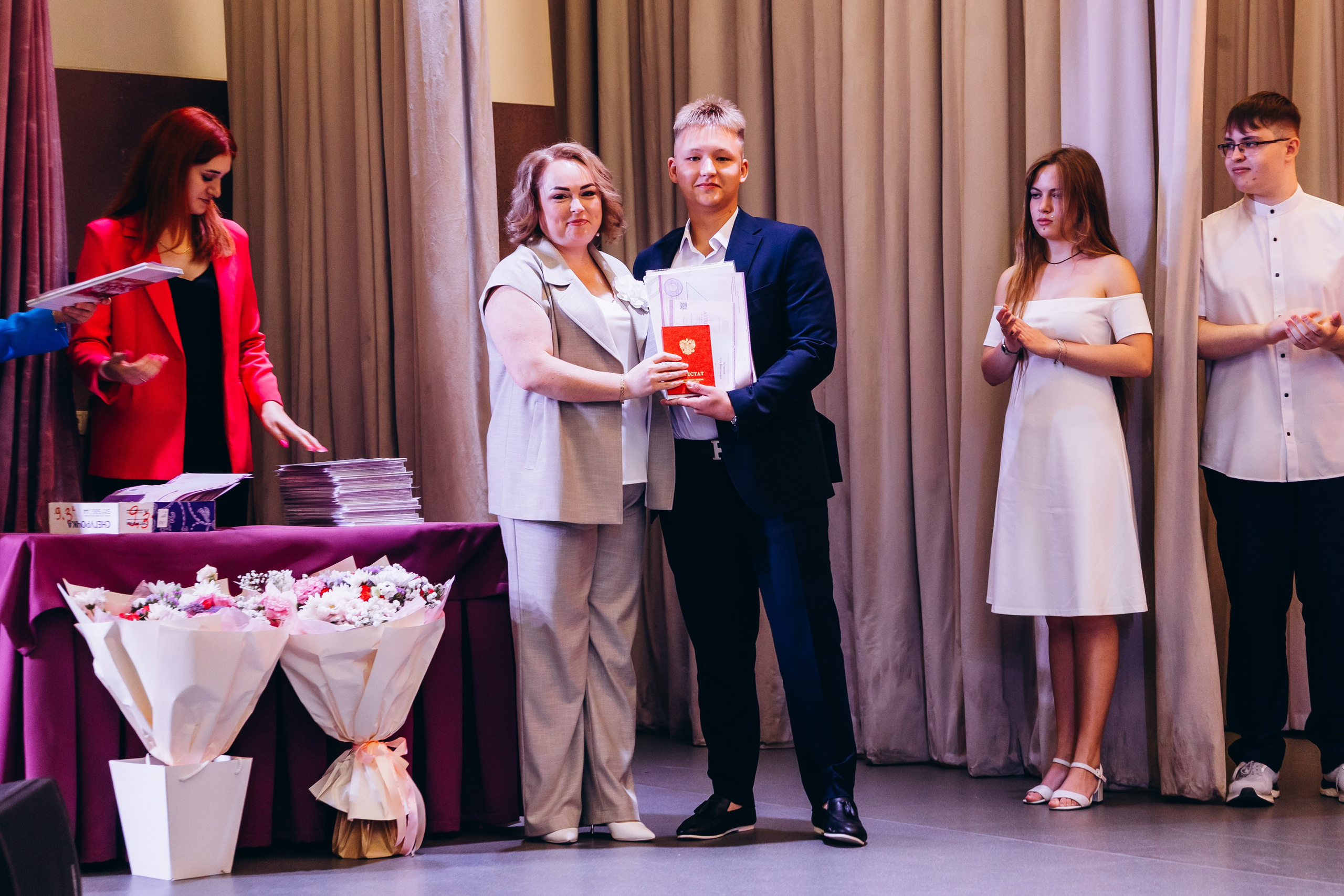 Репортажная съёмка