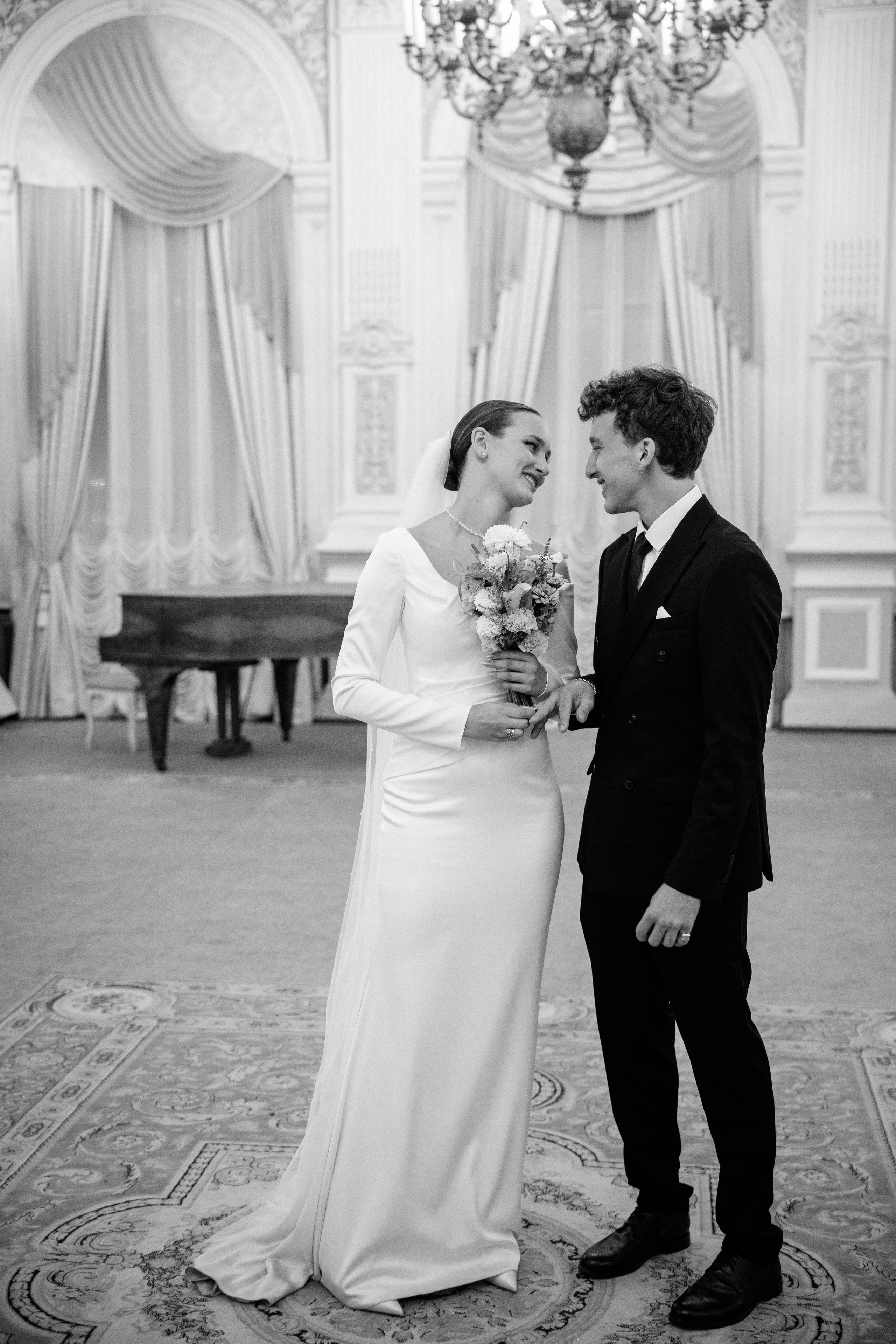 Софья и Иван. Свадебный и портретный фотограф