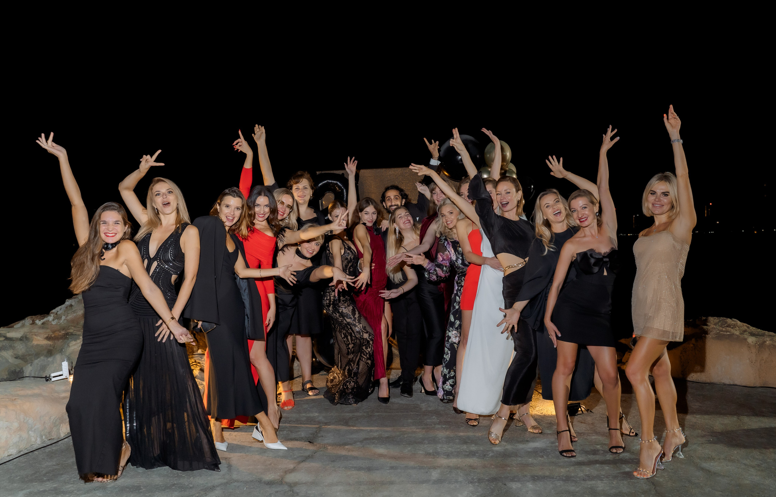 Alemana 2 года. Корпоратив на берегу моря. Свадебный и семейный фотограф Ирина Чернова