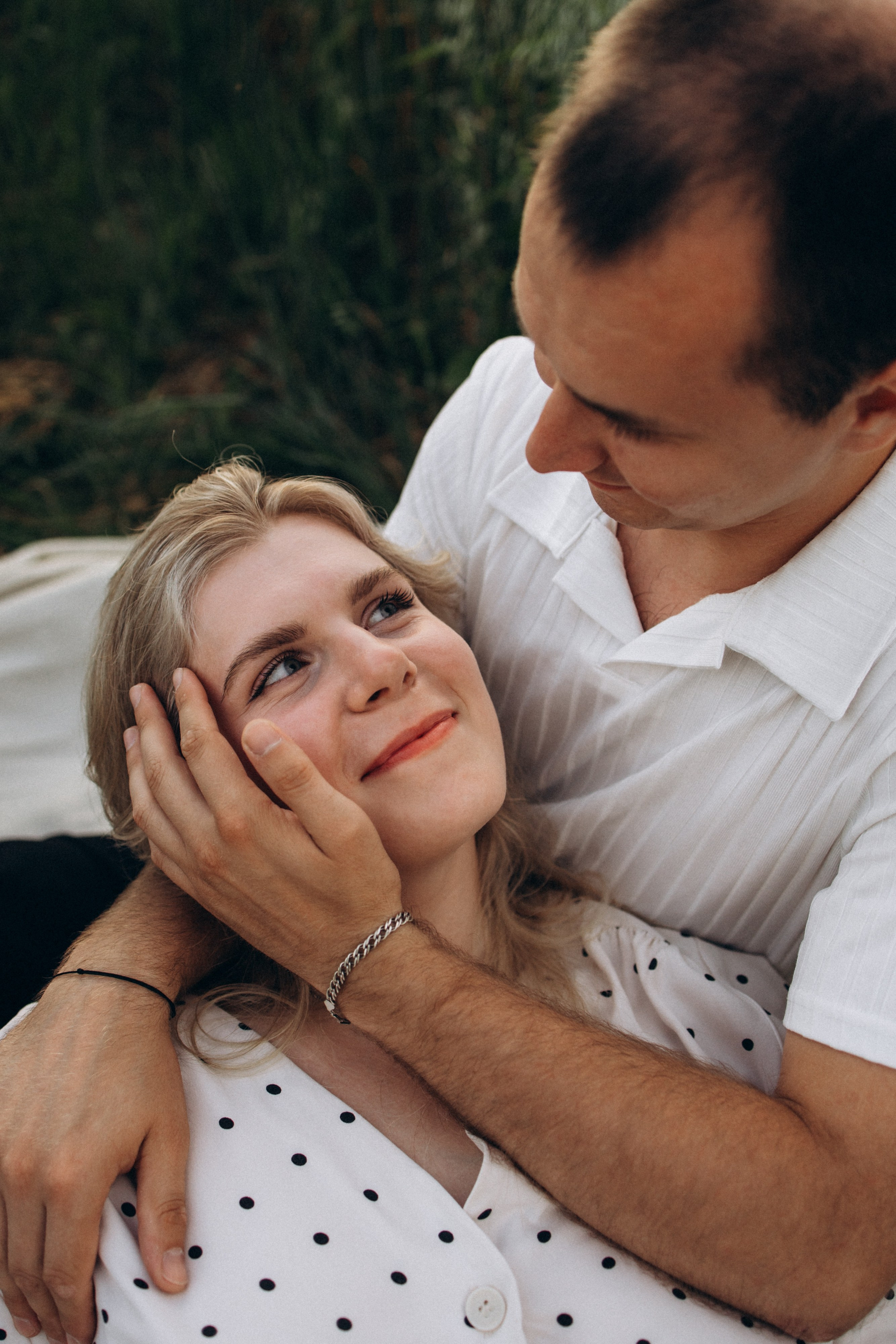В поле. Фотограф Ярославль|Кострома|Нерехта Гундерина Светлана