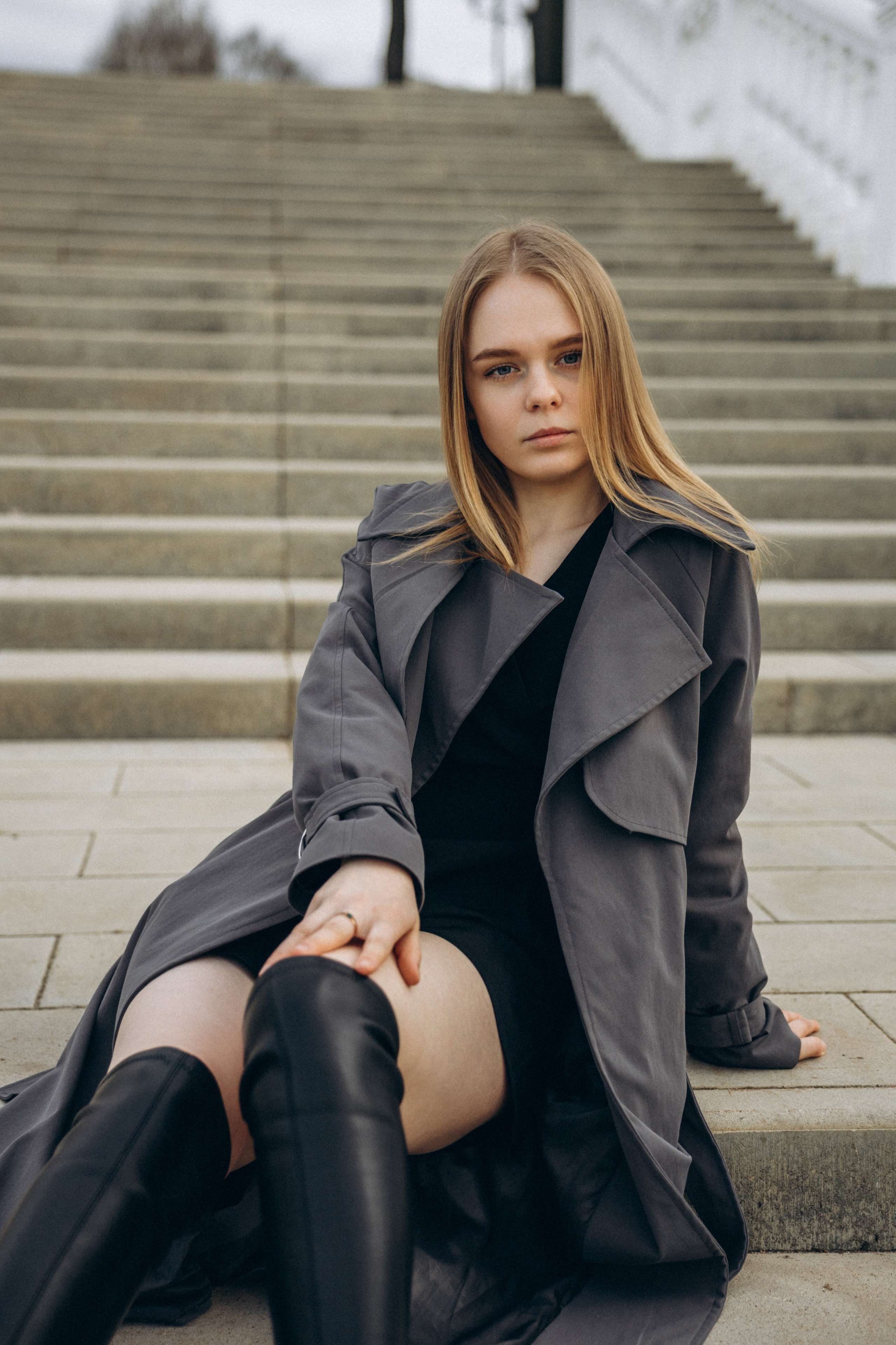 В парке. Фотограф Ярославль|Кострома|Нерехта Гундерина Светлана