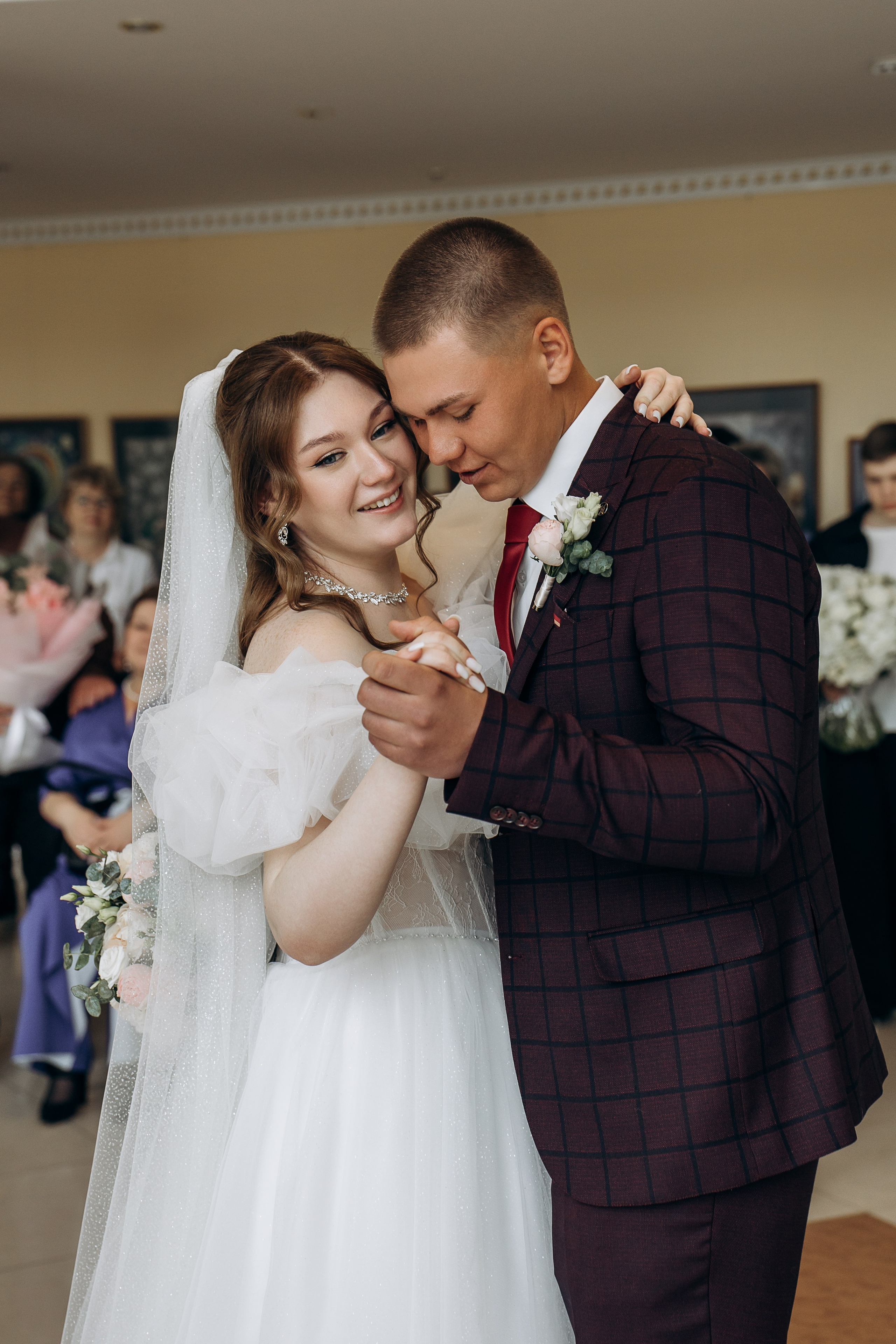 D&M. Фотограф Ярославль|Кострома|Нерехта Гундерина Светлана