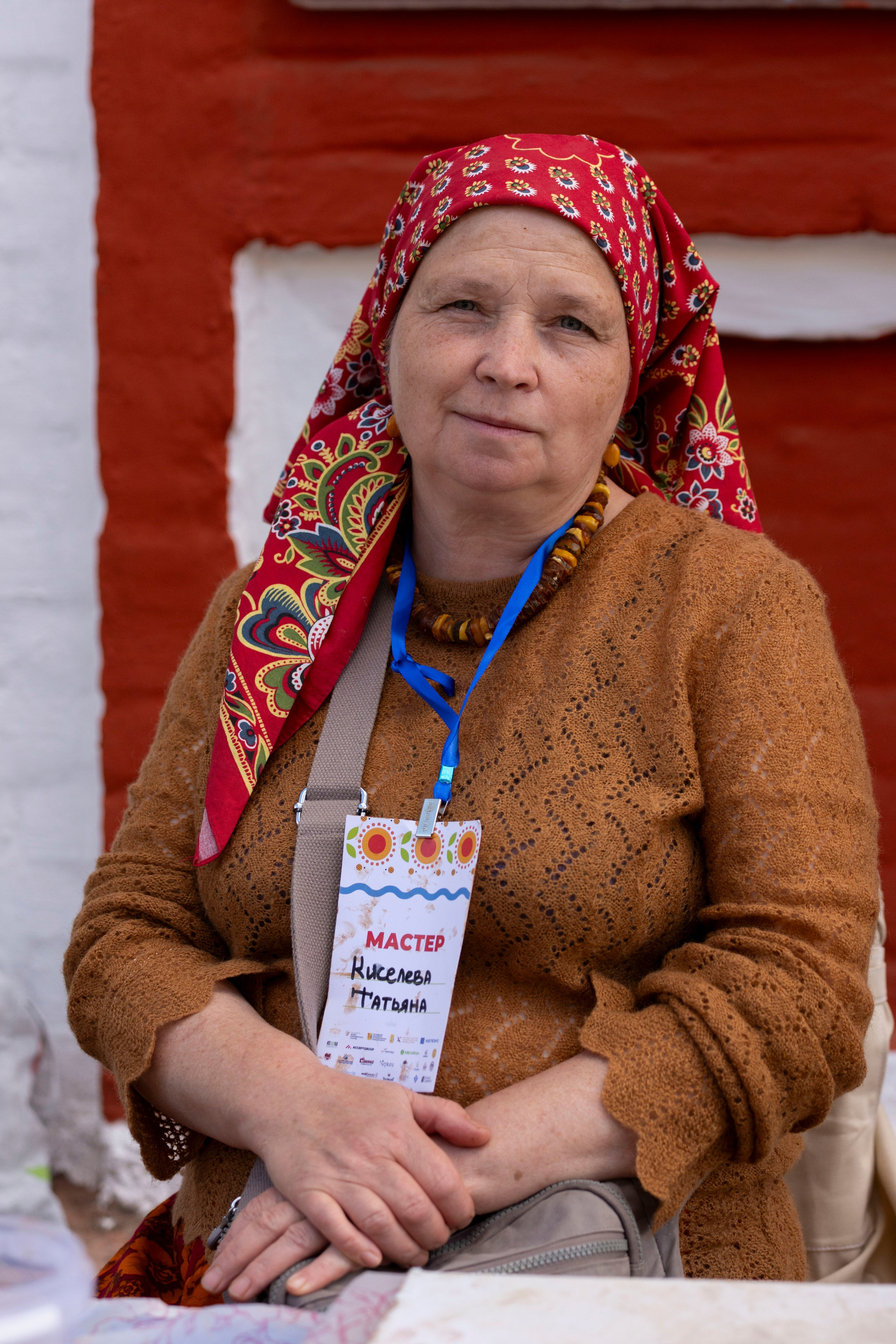 Проект к 650-ти летию города Кирова. Фотограф Киров Токарева Марина