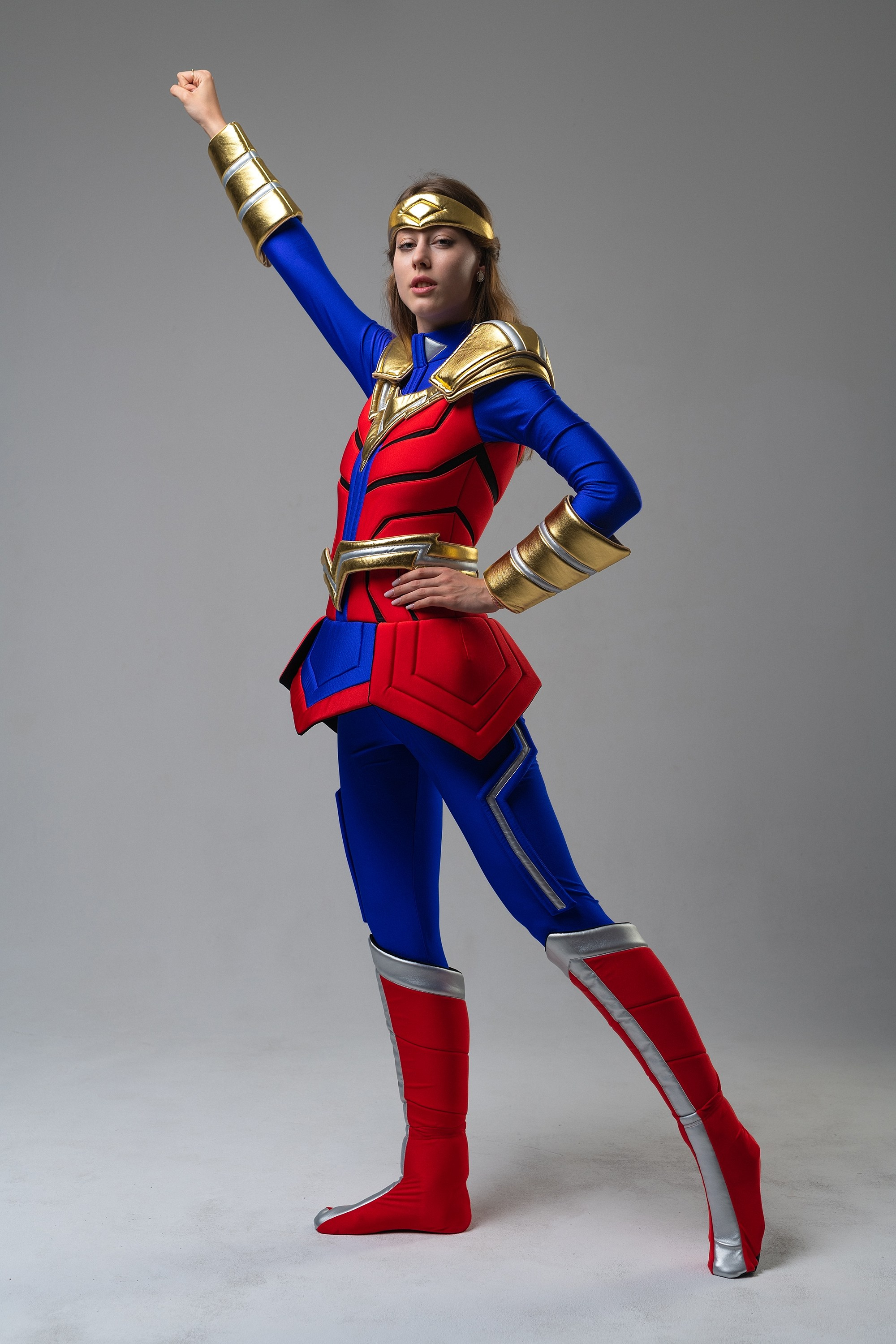 Аниматоры (10.07.2023). Фотограф Андрей Серенков