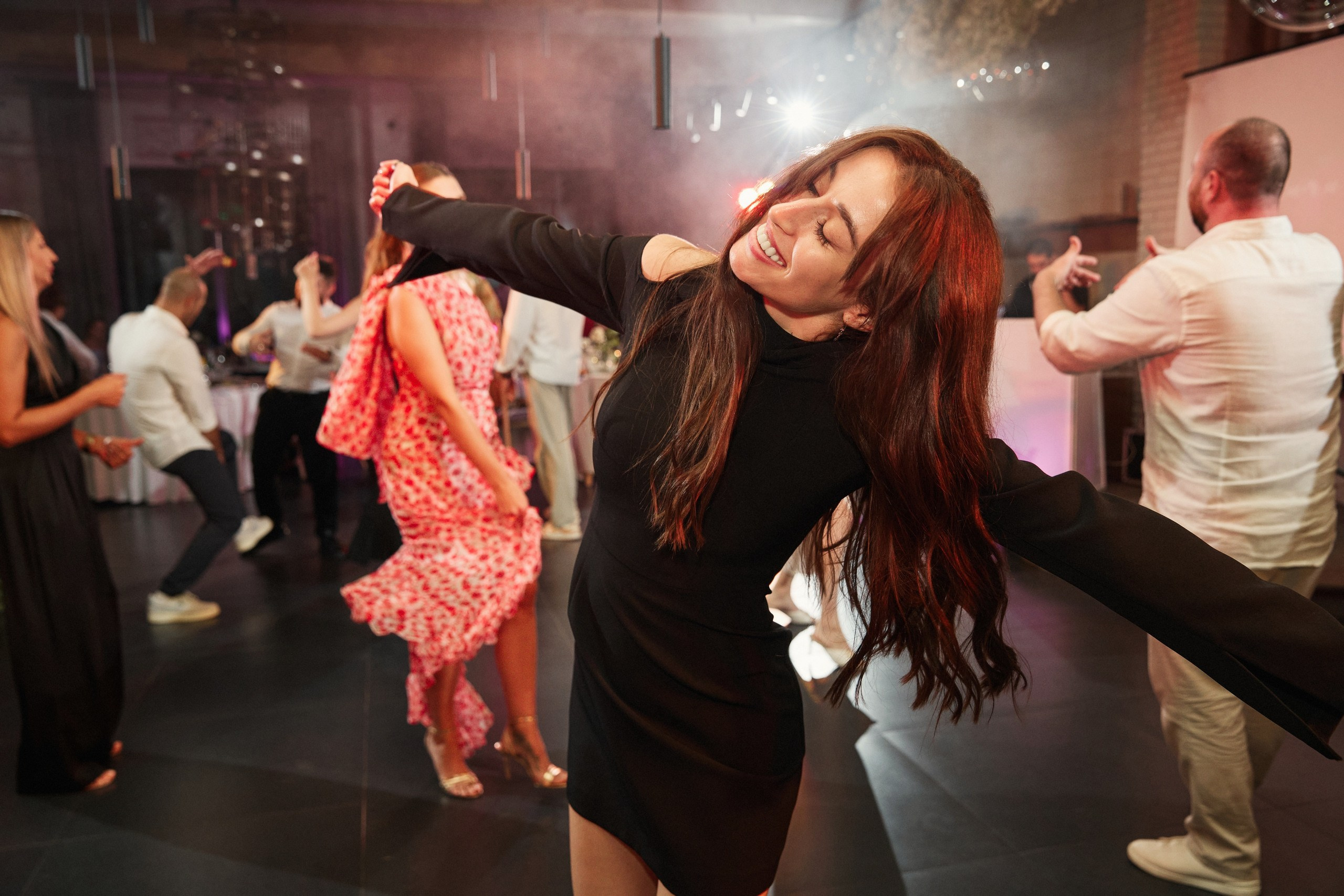 Максим & Алёна / Justwood. Другой взгляд на фотографию