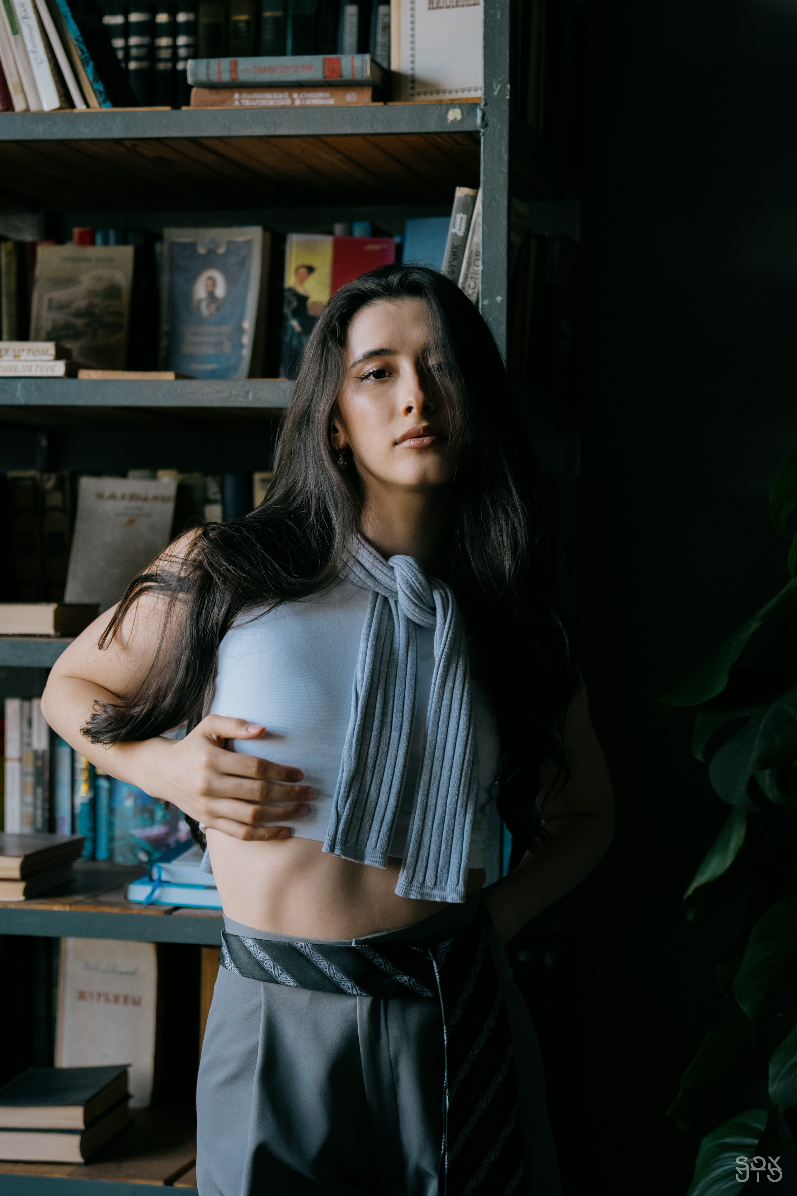 BAKED ROLL x Grad! ent