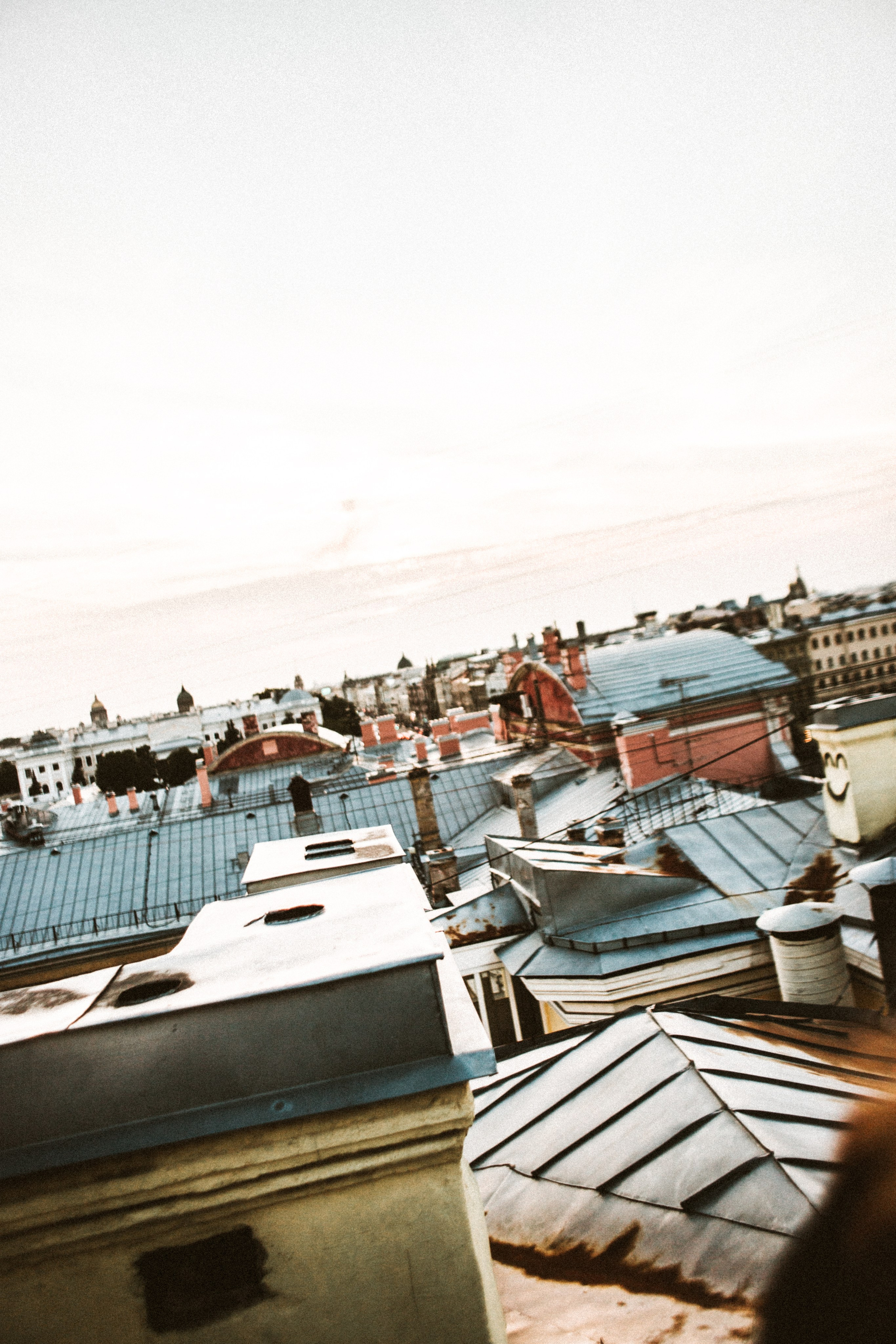 Питер 2022. Фотограф в Нижнем Новгороде