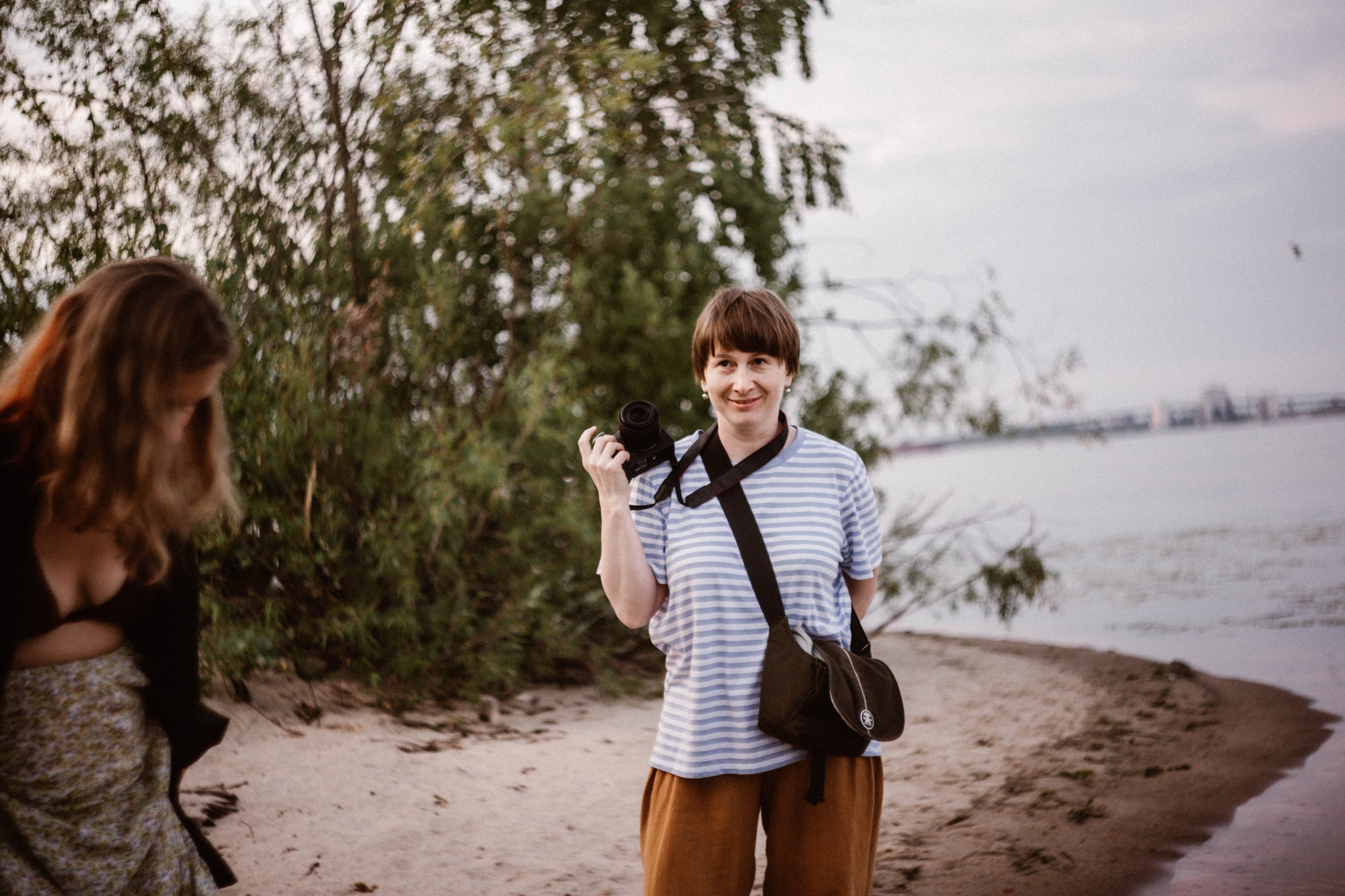 ФотоТуса ГОРЕ-МОРЕ. Фотограф в Нижнем Новгороде